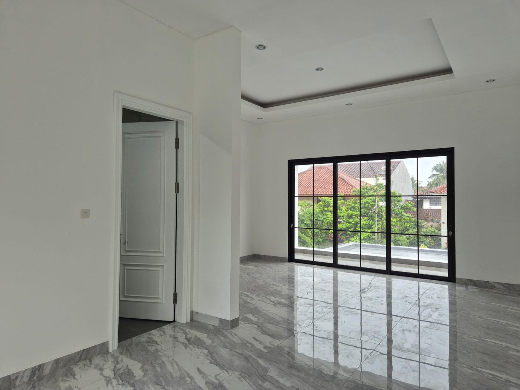 Rumah Mewah di Bintaro Hunian Nyaman dengan lingkungan yang aman