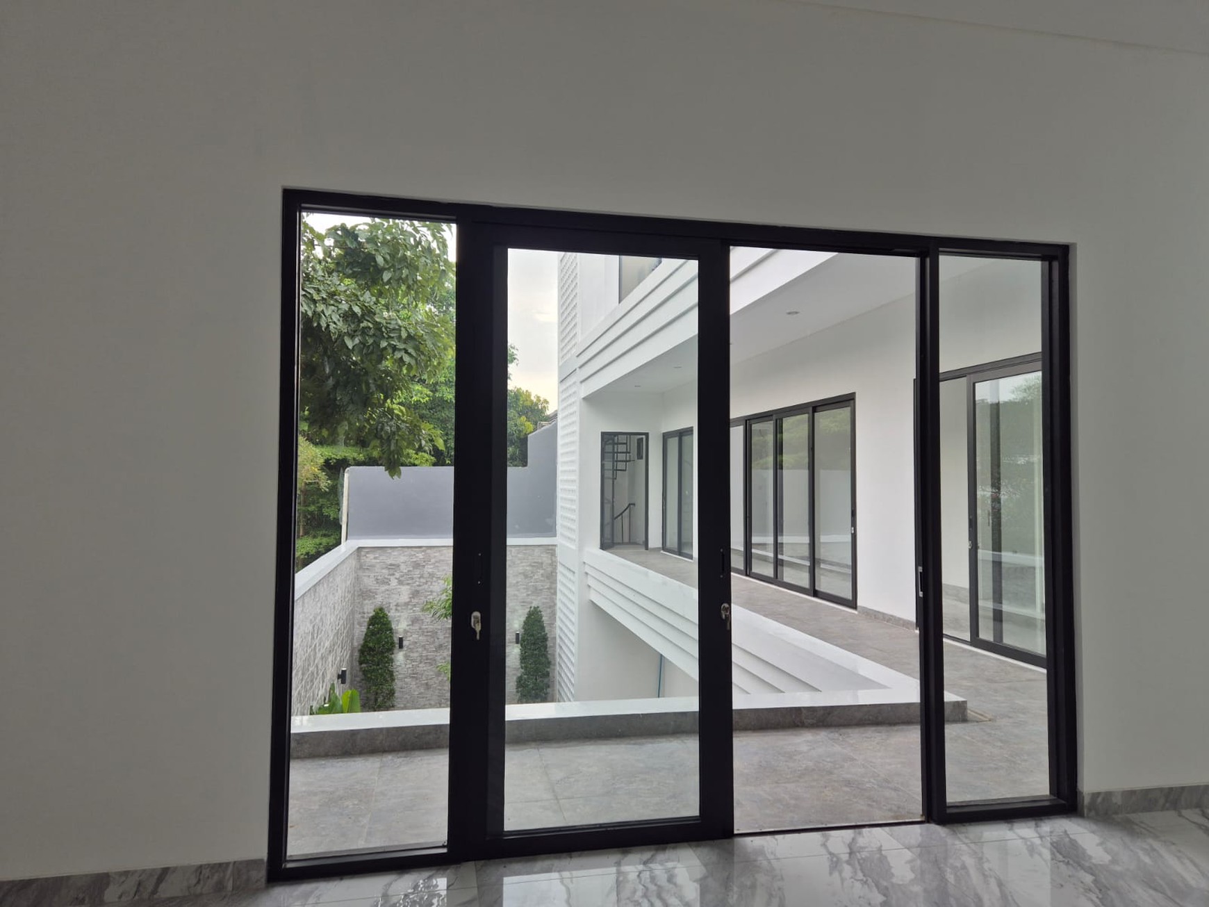 Rumah Mewah di Bintaro Hunian Nyaman dengan lingkungan yang aman