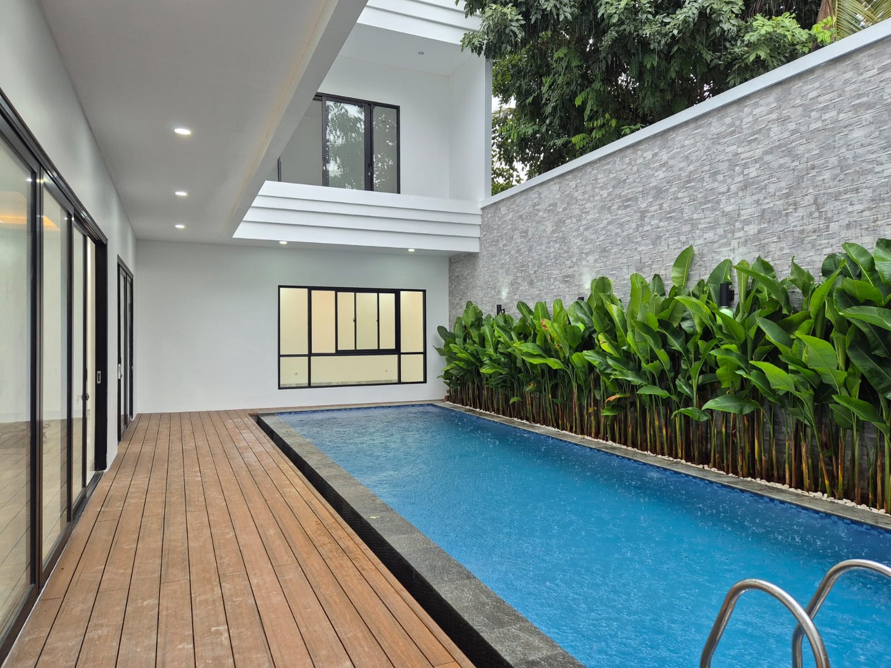 Rumah Mewah di Bintaro Hunian Nyaman dengan lingkungan yang aman