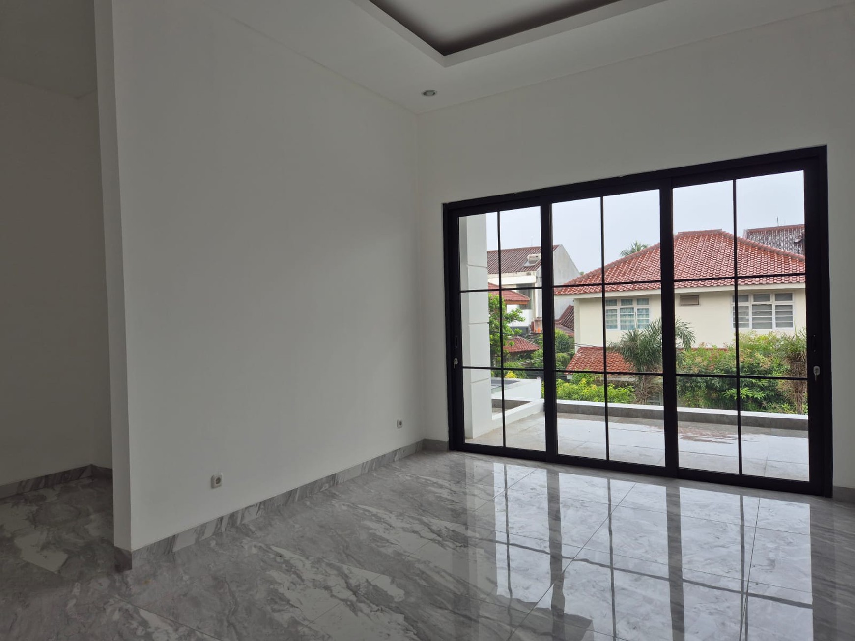 Rumah Mewah di Bintaro Hunian Nyaman dengan lingkungan yang aman