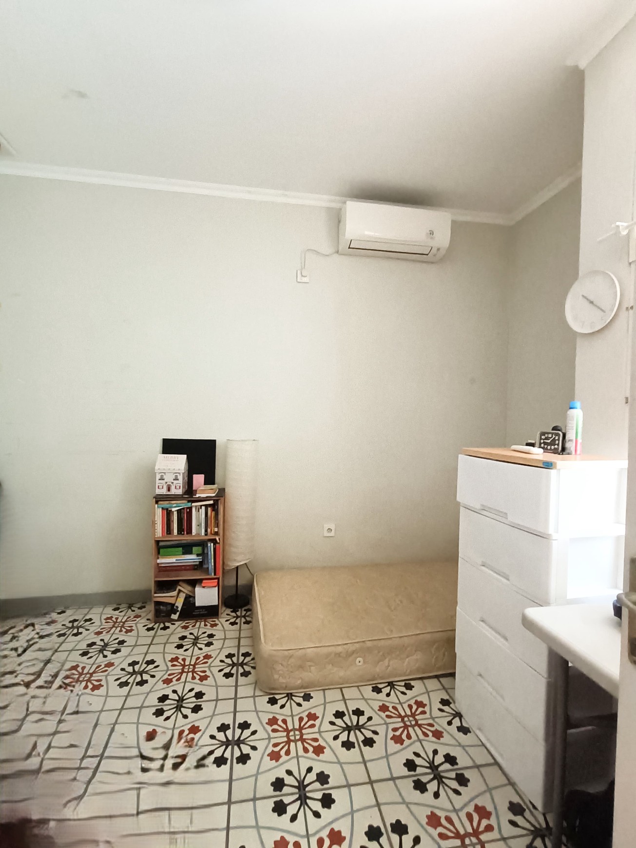  Rumah Siap Huni di Bumi Bintaro Permai Lokasi Strategis & Aman 24 Jam