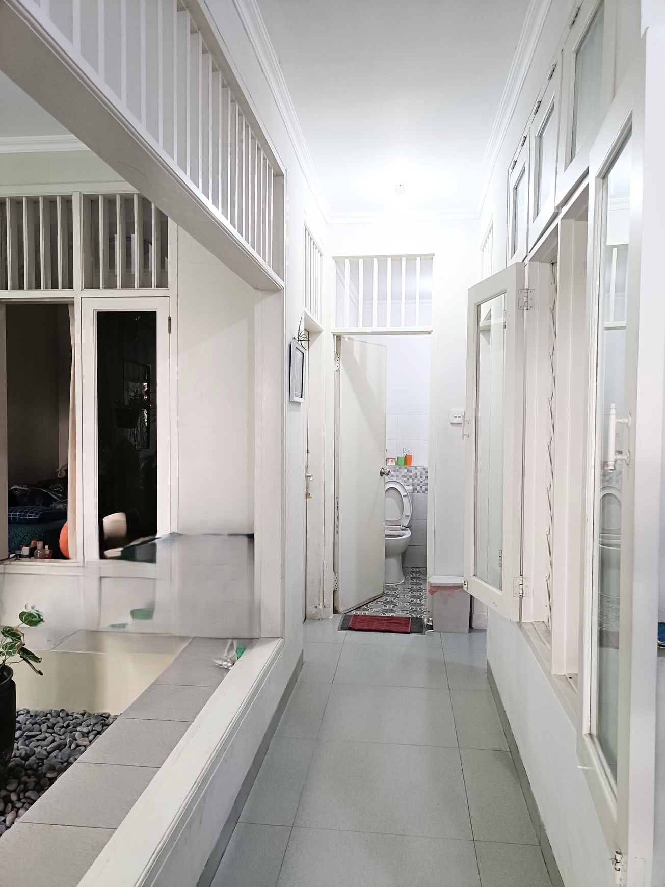  Rumah Siap Huni di Bumi Bintaro Permai Lokasi Strategis & Aman 24 Jam