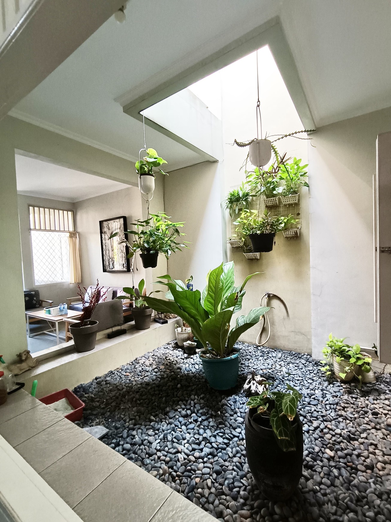  Rumah Siap Huni di Bumi Bintaro Permai Lokasi Strategis & Aman 24 Jam