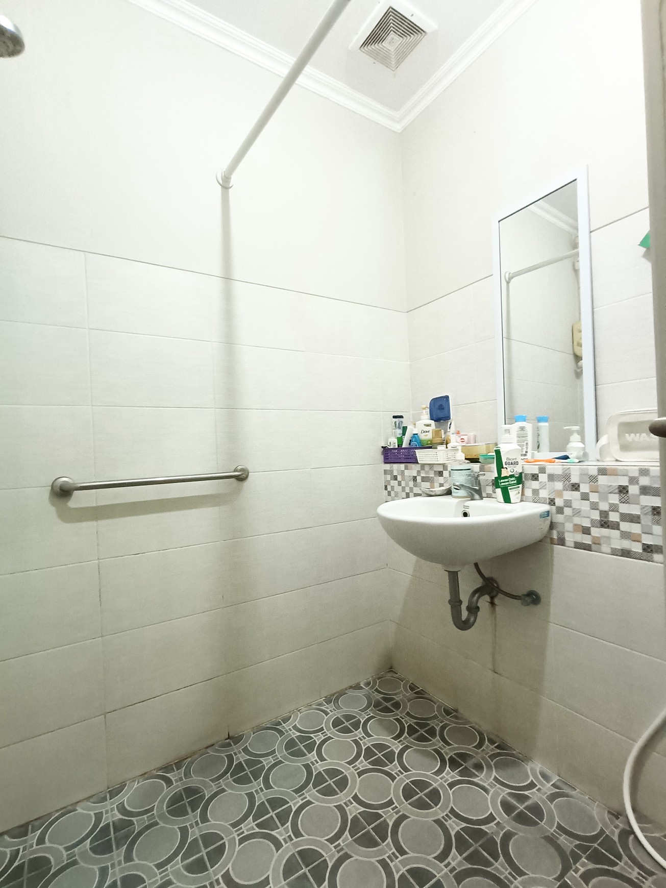  Rumah Siap Huni di Bumi Bintaro Permai Lokasi Strategis & Aman 24 Jam