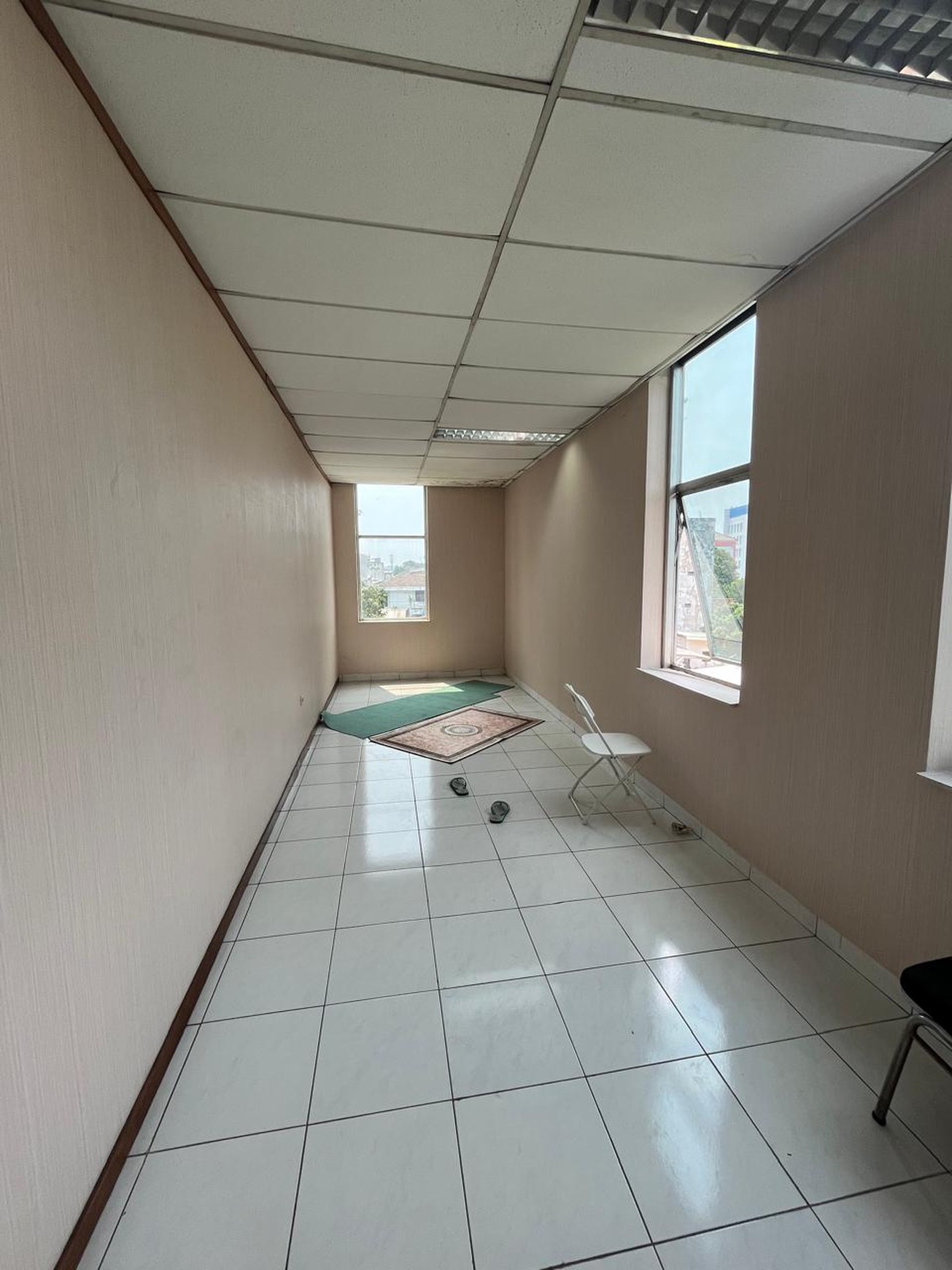 Jarang Ada! Harga Cuan! Minibuilding 4 Lantai, Jatinegara - JUAL/SEWA