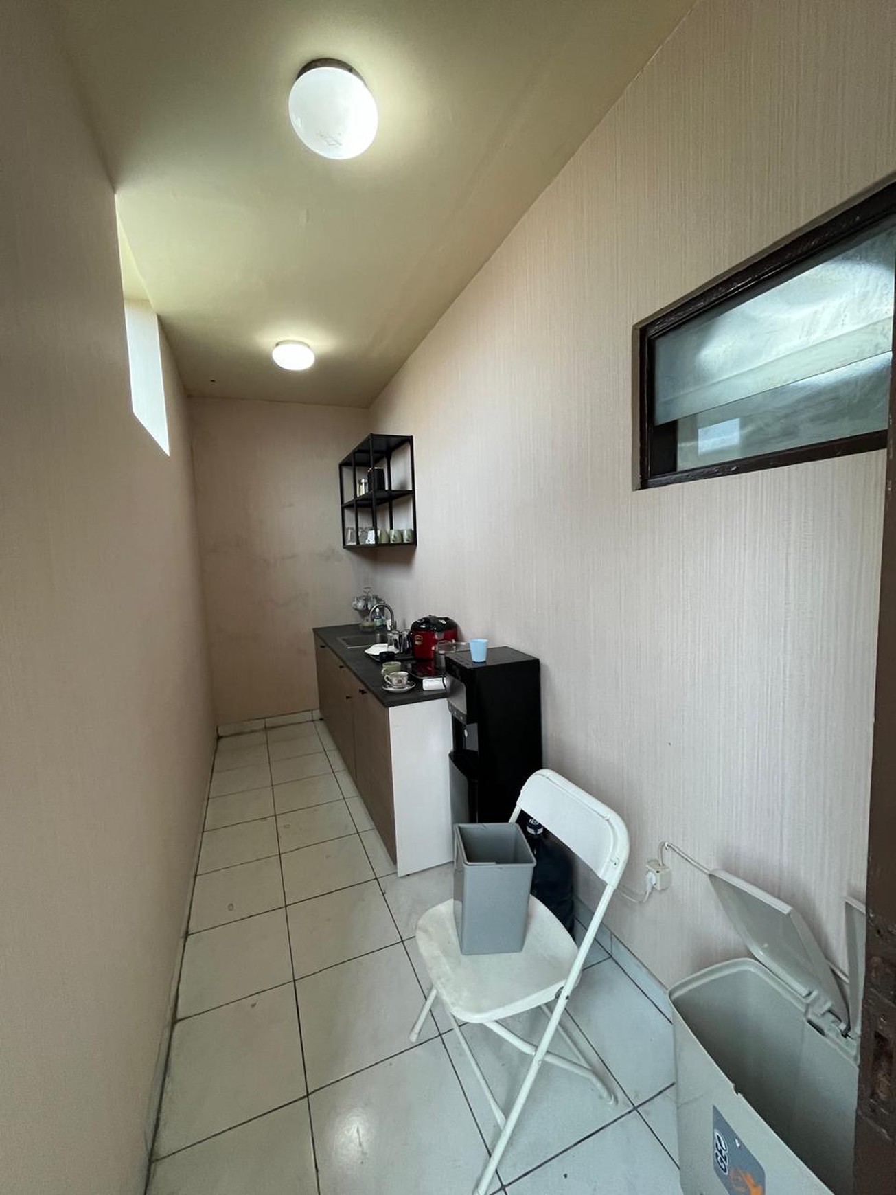 Jarang Ada! Harga Cuan! Minibuilding 4 Lantai, Jatinegara - JUAL/SEWA