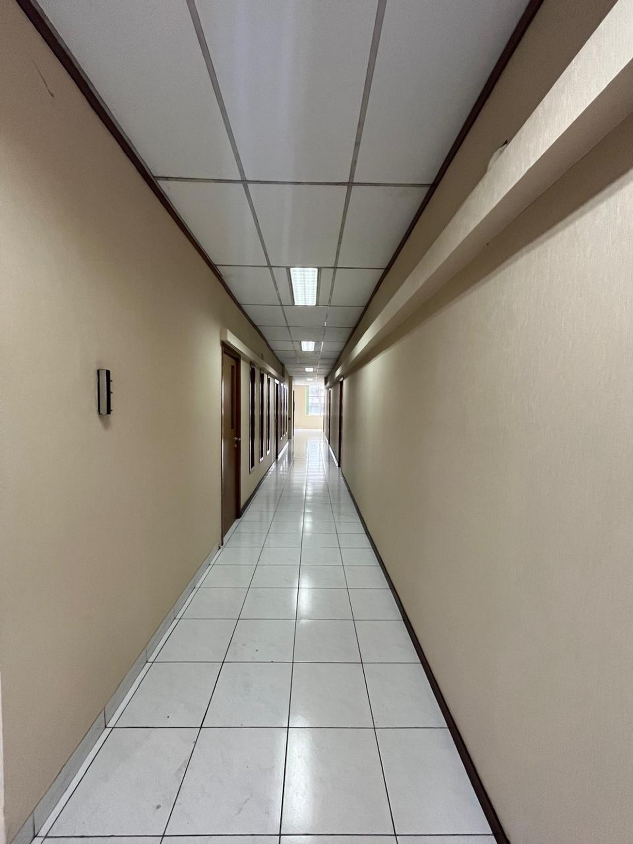 Jarang Ada! Harga Cuan! Minibuilding 4 Lantai, Jatinegara - JUAL/SEWA