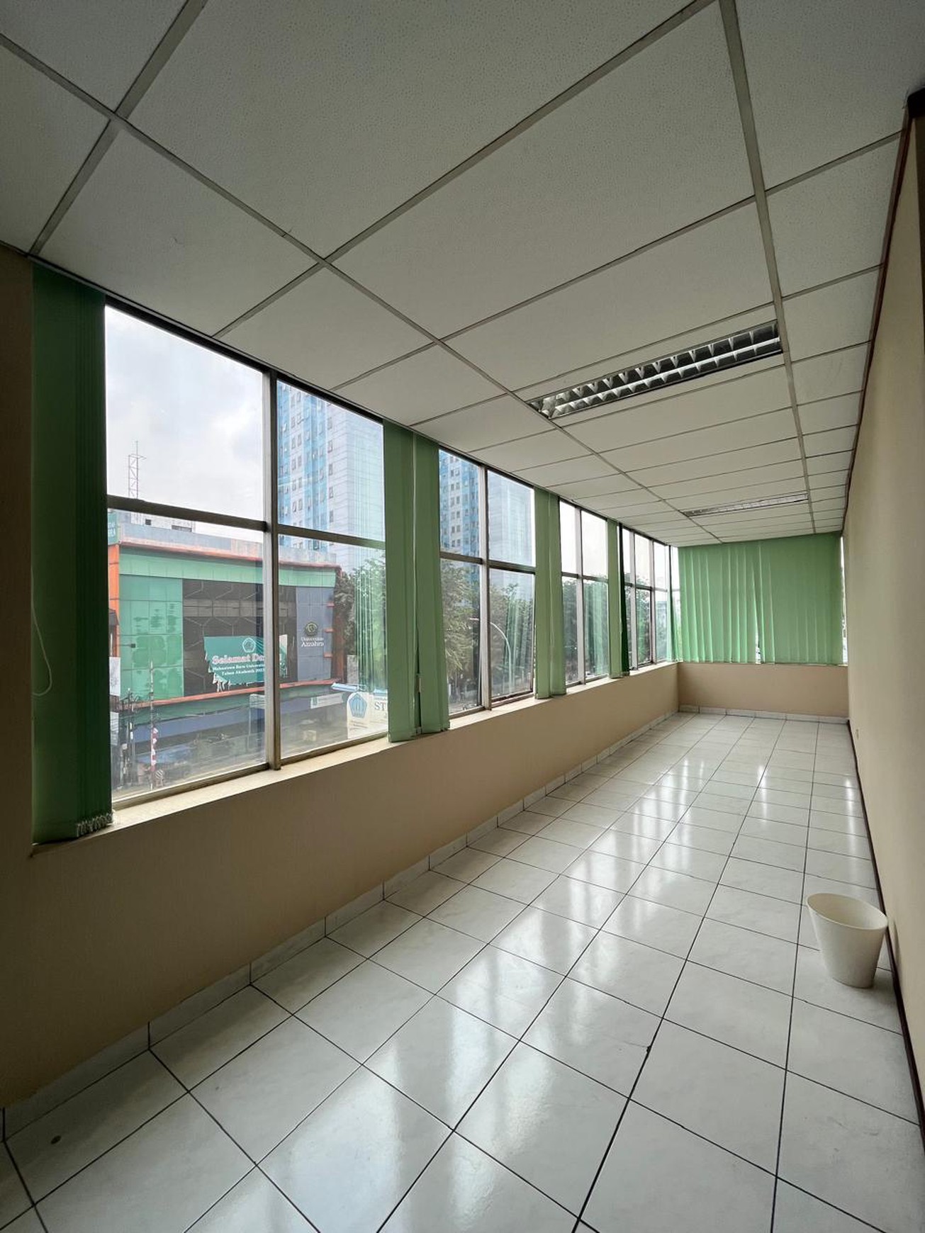Jarang Ada! Harga Cuan! Minibuilding 4 Lantai, Jatinegara - JUAL/SEWA