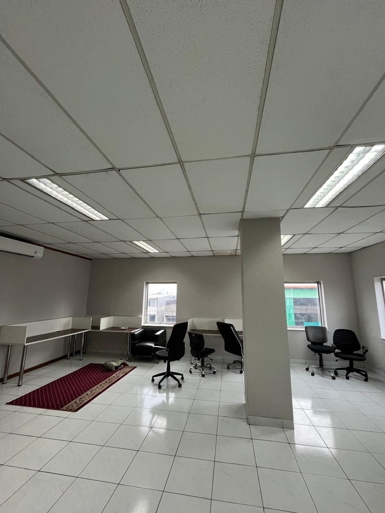 Jarang Ada! Harga Cuan! Minibuilding 4 Lantai, Jatinegara - JUAL/SEWA
