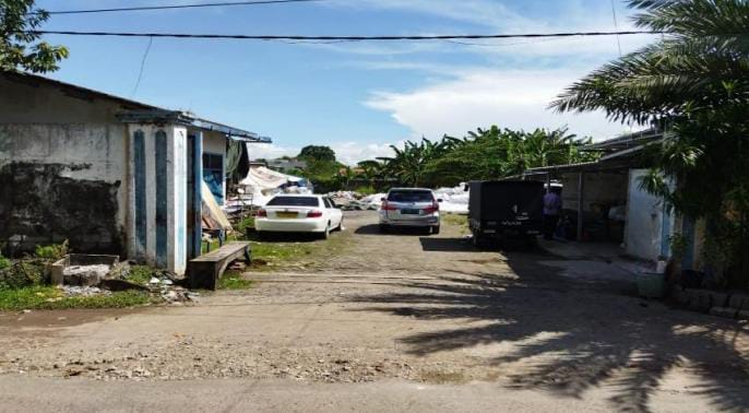 Dijual Murah Gudang ,Taman, Sidoarjo