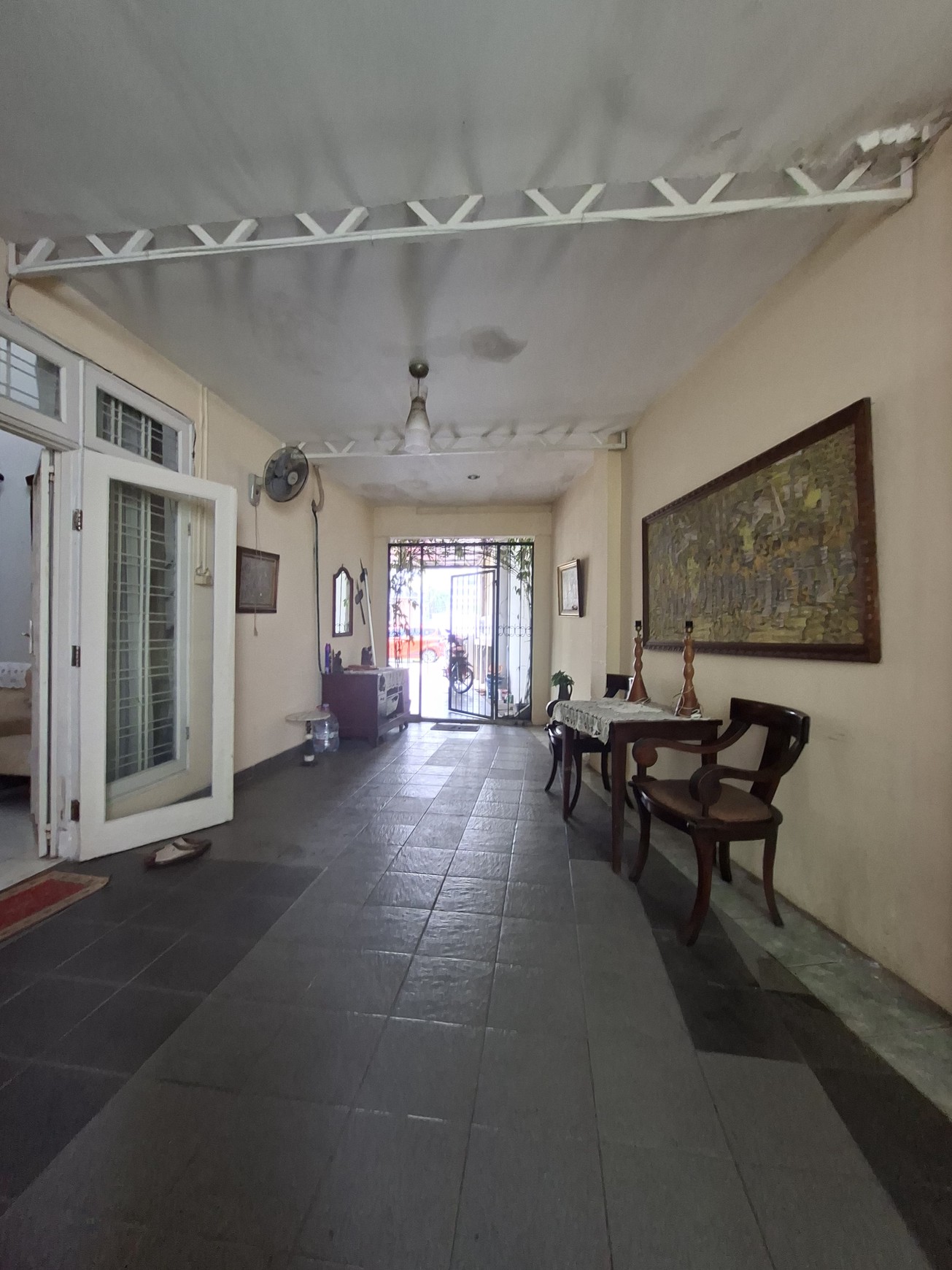 Rumah Lokasi. Strategis Siap Huni dekat Bintaro Jaya @Pondok Aren