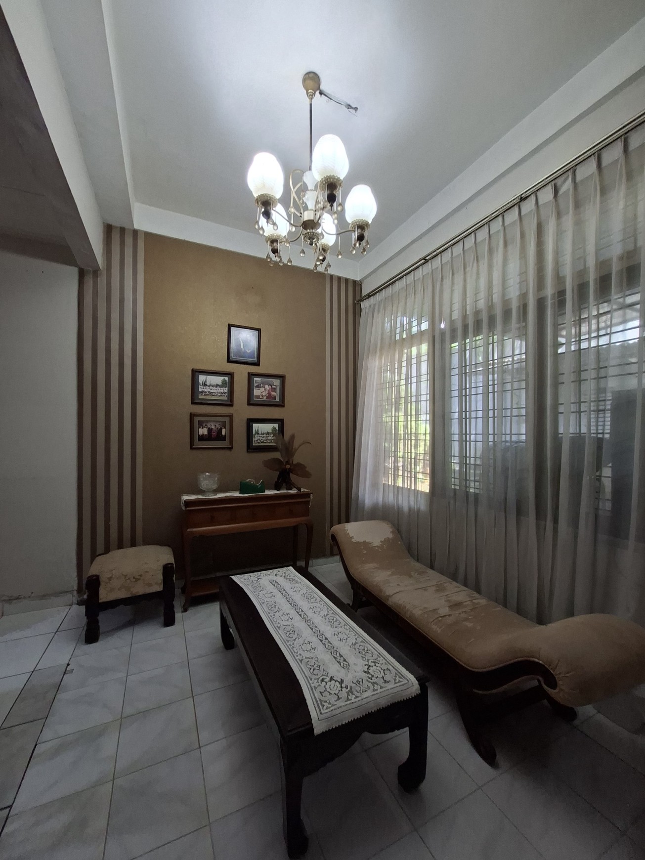 Rumah Lokasi. Strategis Siap Huni dekat Bintaro Jaya @Pondok Aren