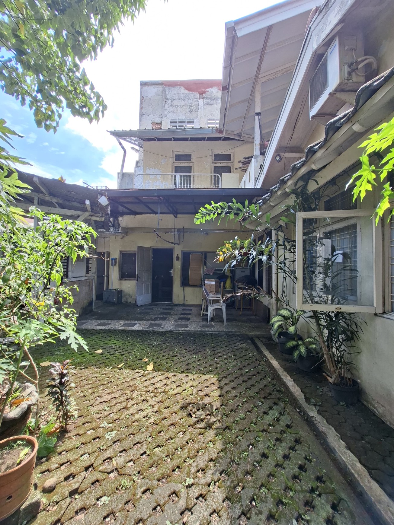 Rumah Lokasi. Strategis Siap Huni dekat Bintaro Jaya @Pondok Aren