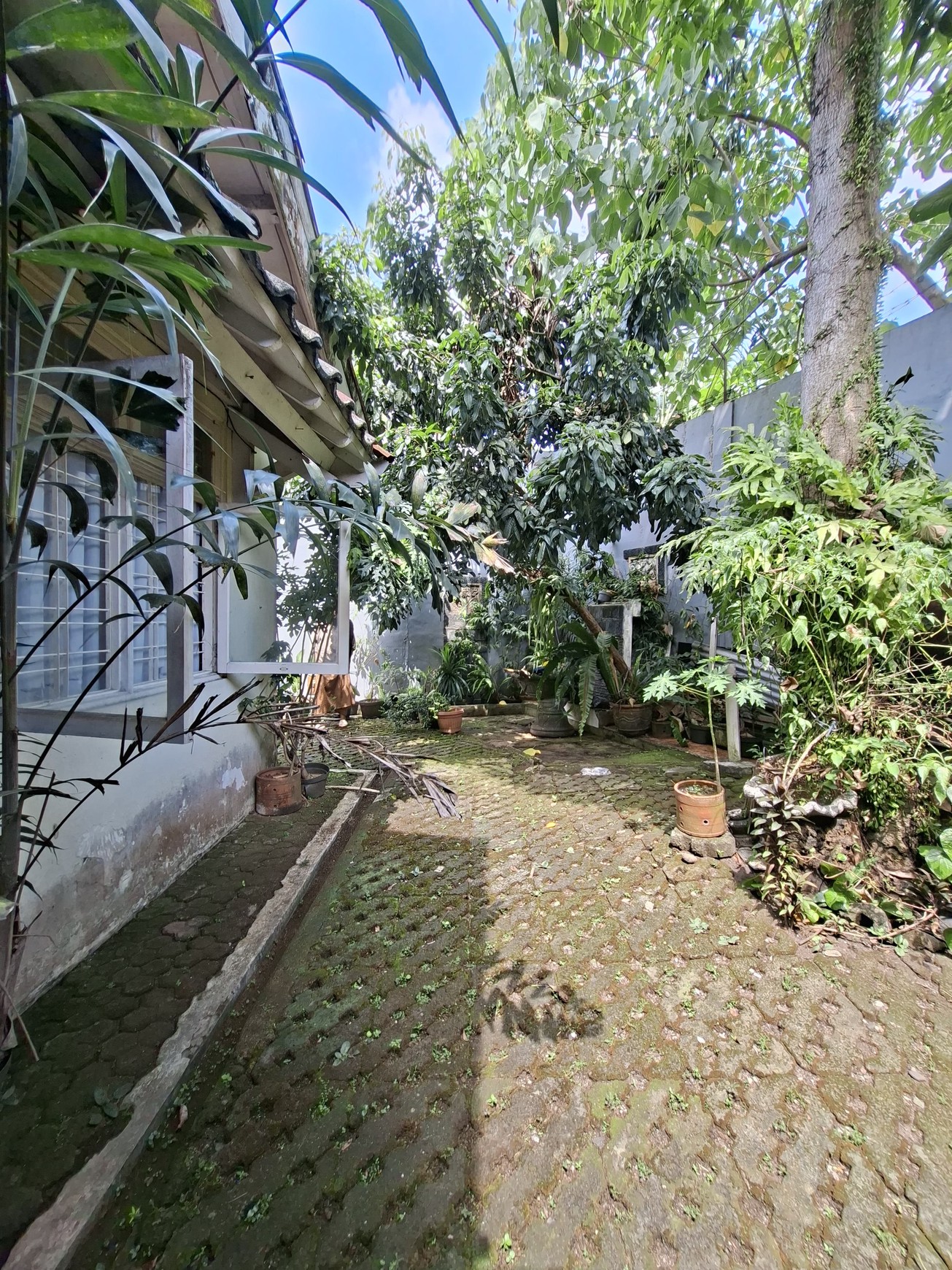 Rumah Lokasi. Strategis Siap Huni dekat Bintaro Jaya @Pondok Aren