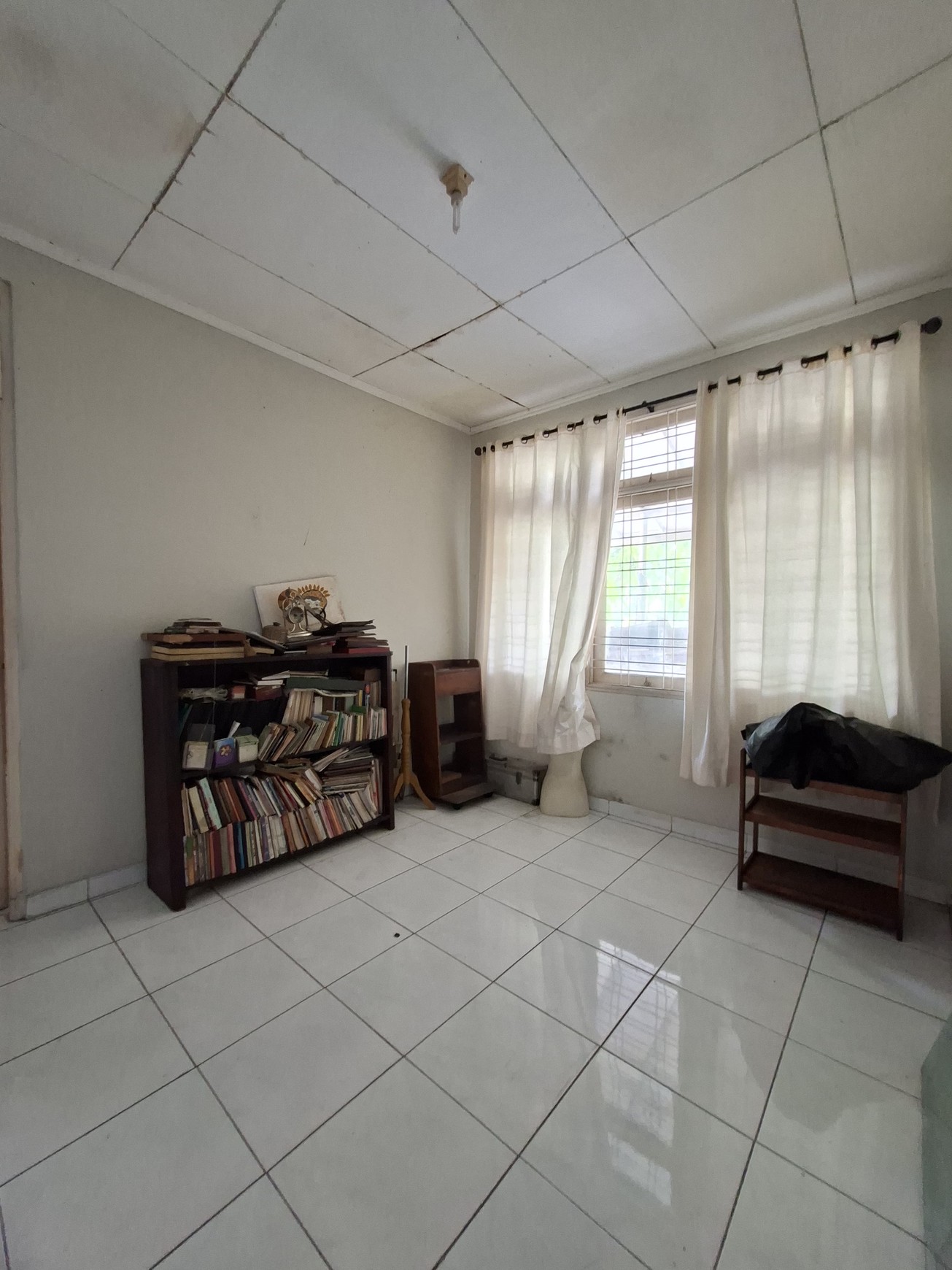 Rumah Lokasi. Strategis Siap Huni dekat Bintaro Jaya @Pondok Aren