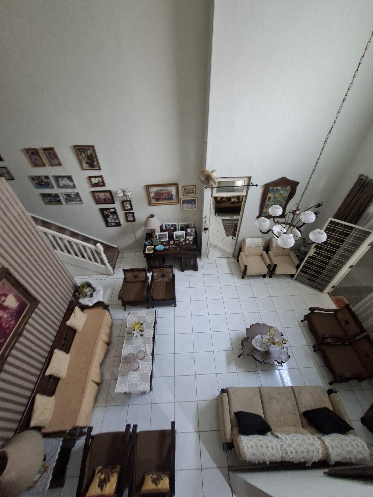 Rumah Lokasi. Strategis Siap Huni dekat Bintaro Jaya @Pondok Aren