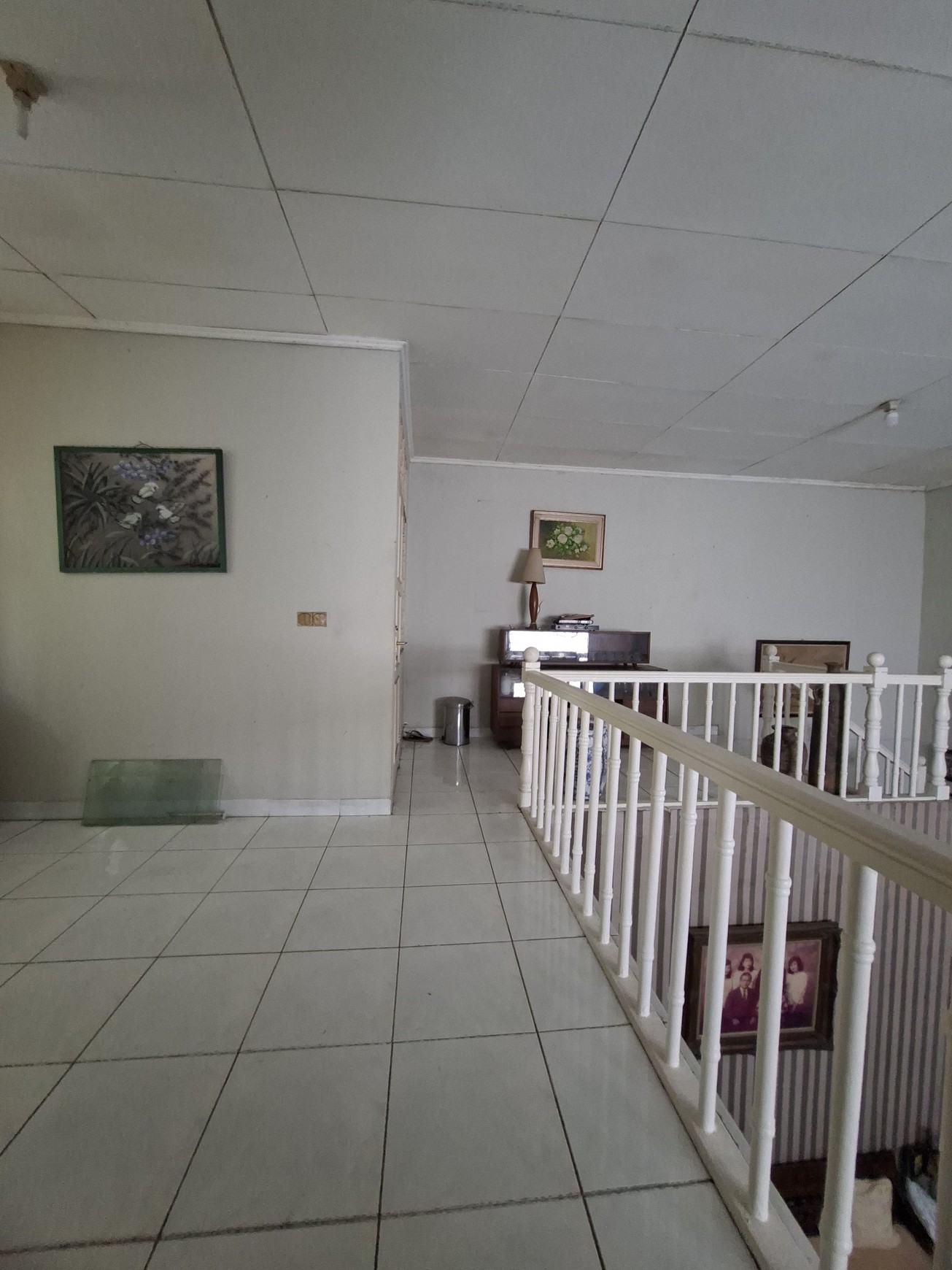 Rumah Lokasi. Strategis Siap Huni dekat Bintaro Jaya @Pondok Aren