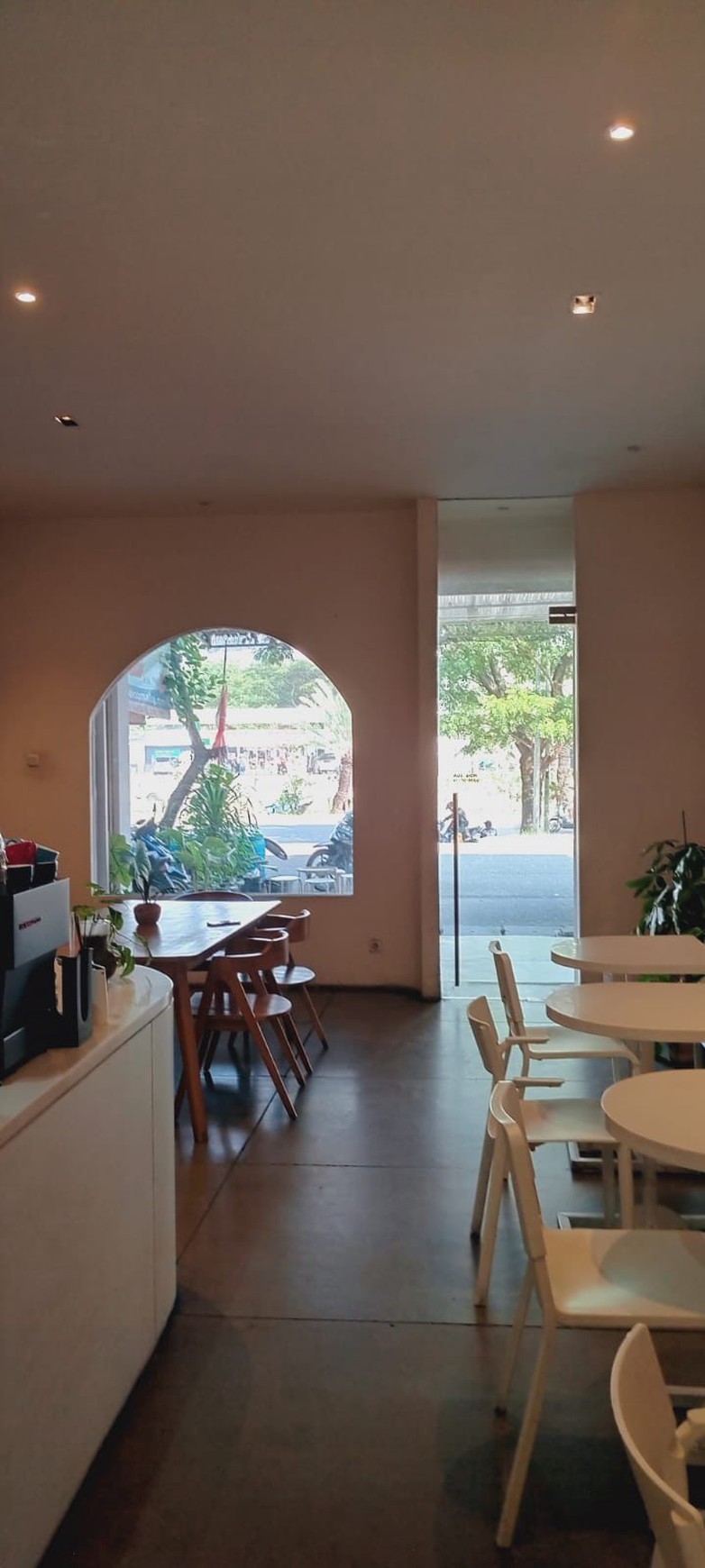 Dijual Ruko Di Cluster Taman Cemara, Harapan Indah, Bekasi