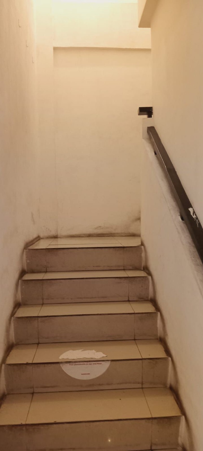 Dijual Ruko Di Cluster Taman Cemara, Harapan Indah, Bekasi