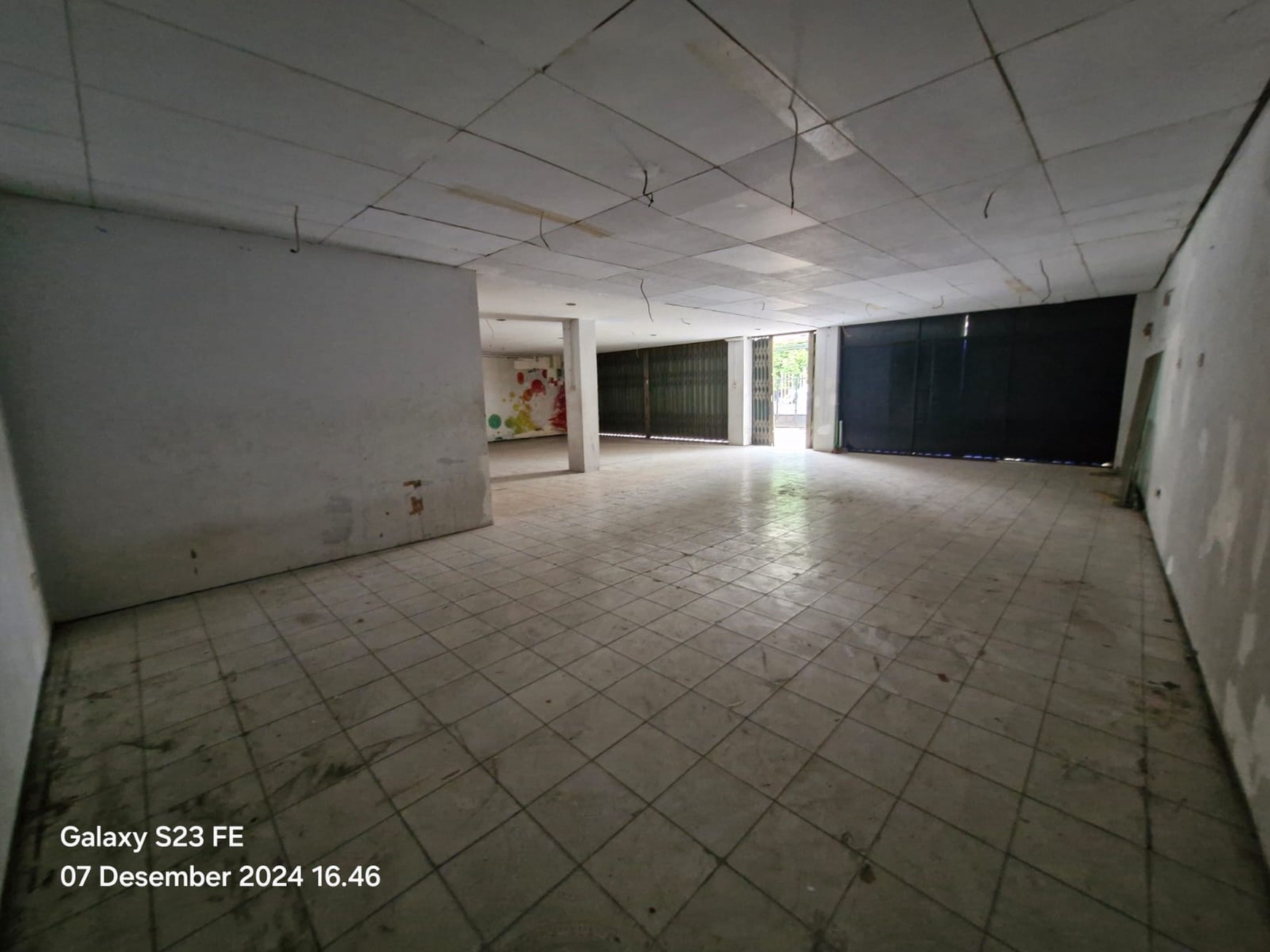 Gedung Kantor Di Lokasi Strategis Di Cawang, Dan Hanya 3 Menit ke Jl. MT Haryono