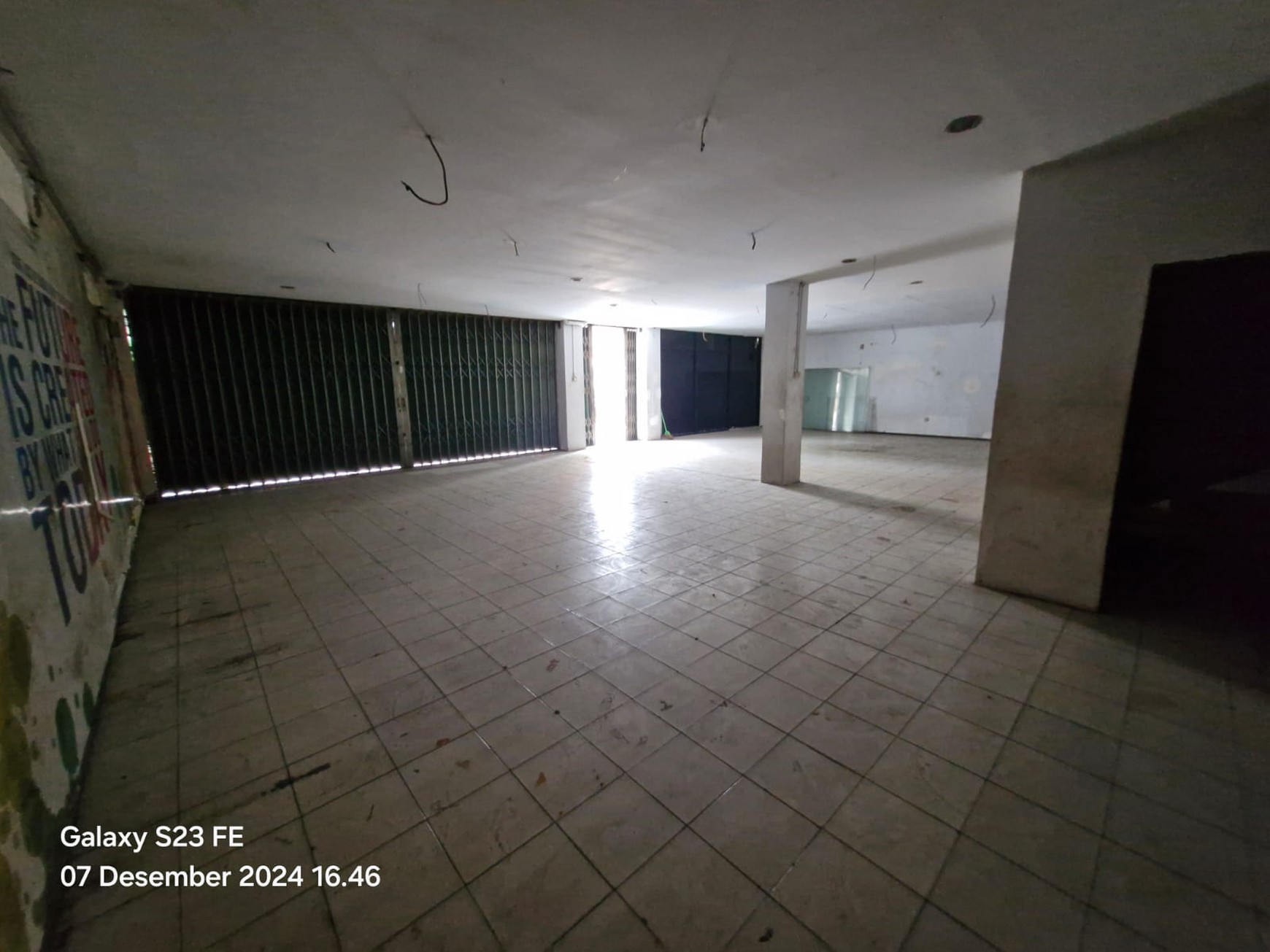 Gedung Kantor Di Lokasi Strategis Di Cawang, Dan Hanya 3 Menit ke Jl. MT Haryono