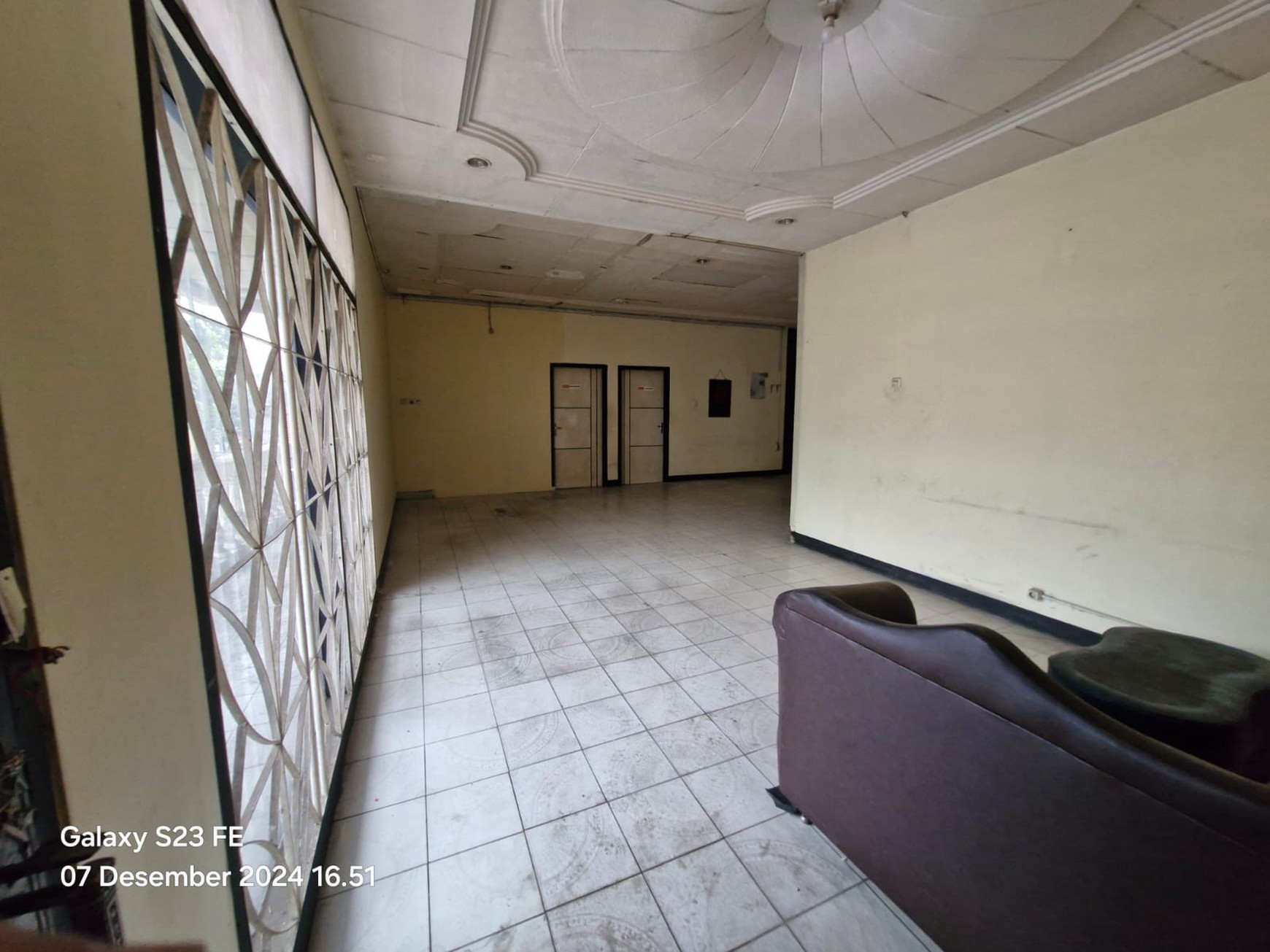 Gedung Kantor Di Lokasi Strategis Di Cawang, Dan Hanya 3 Menit ke Jl. MT Haryono