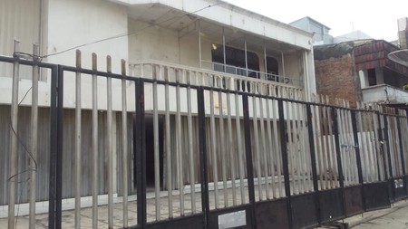 Gedung Kantor Di Lokasi Strategis Di Cawang, Dan Hanya 3 Menit ke Jl. MT Haryono