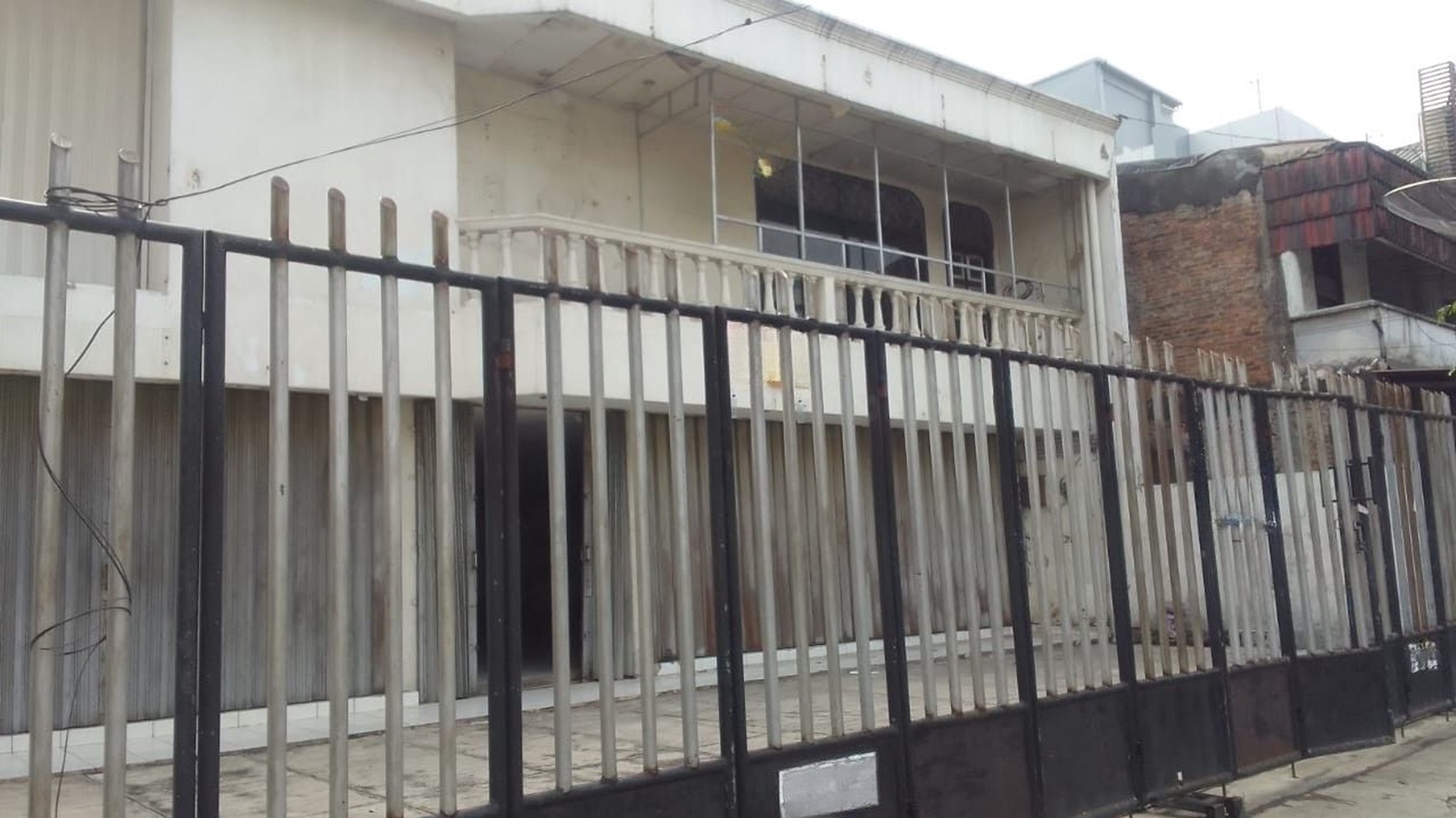Gedung Kantor Di Lokasi Strategis Di Cawang, Dan Hanya 3 Menit ke Jl. MT Haryono
