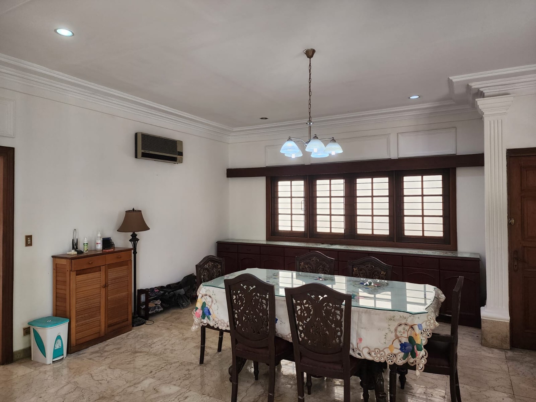 Dijual Rumah Siap Huni di Permata Hijau