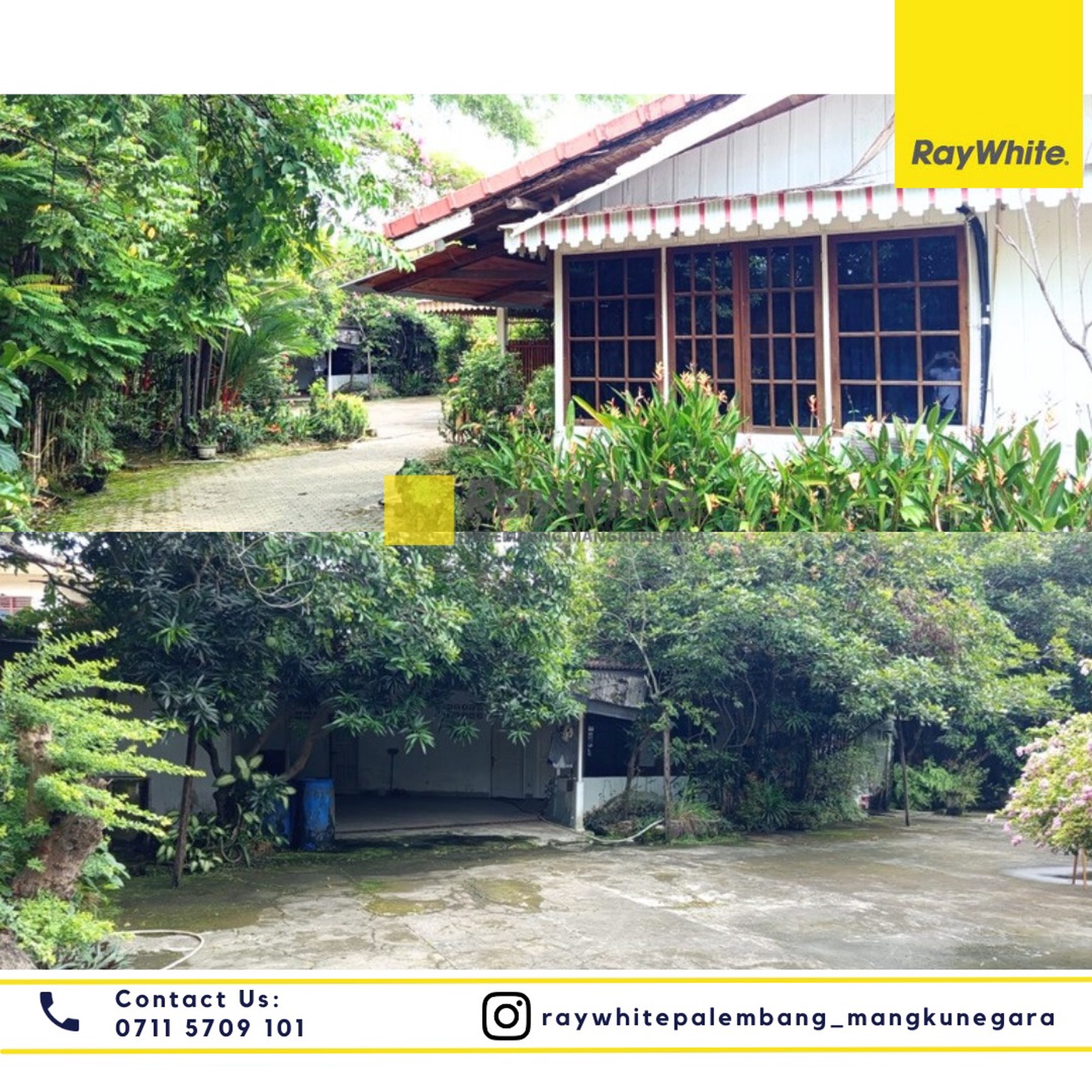 Dijual Rumah Full Furnised dekat JM Lemabang