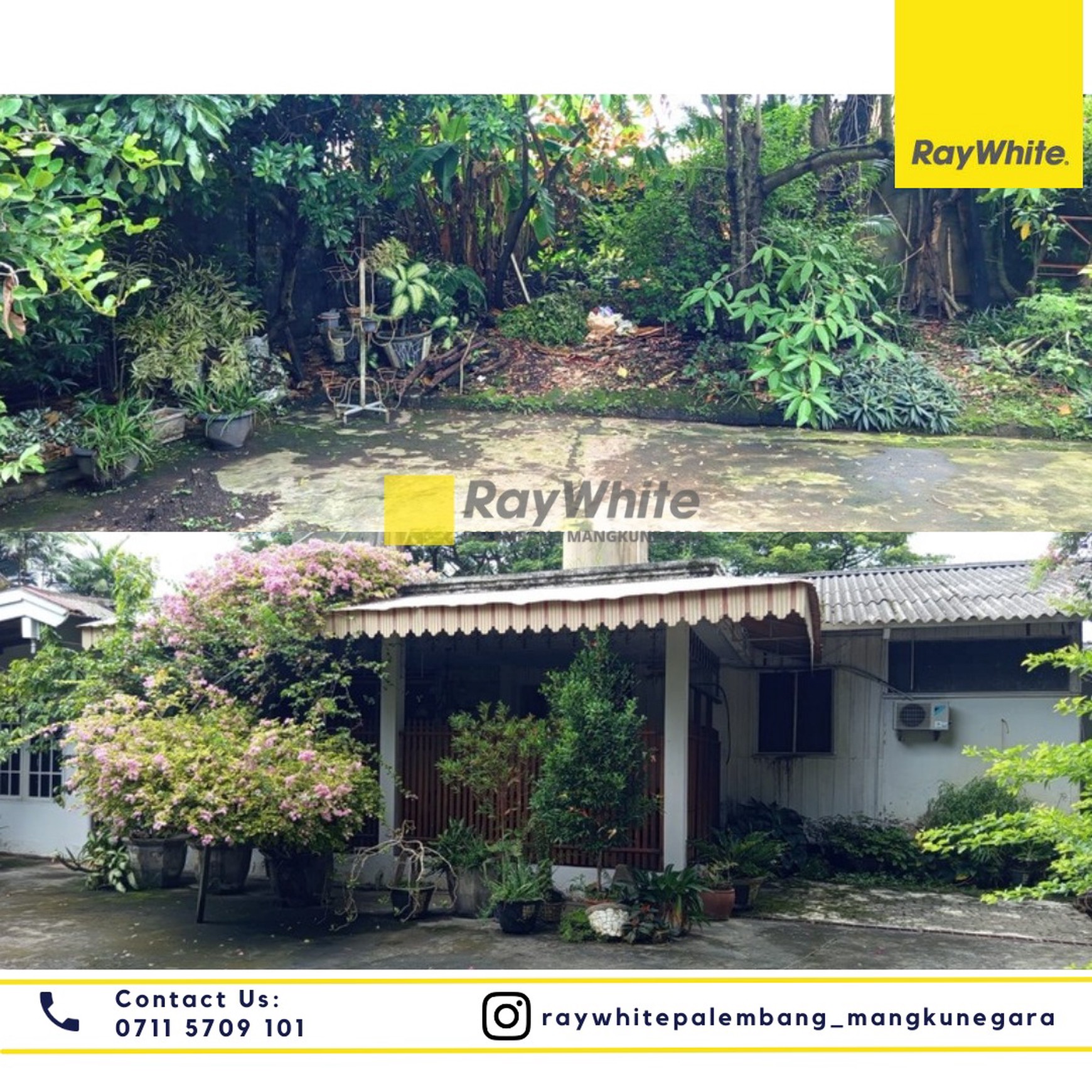 Dijual Rumah Full Furnised dekat JM Lemabang