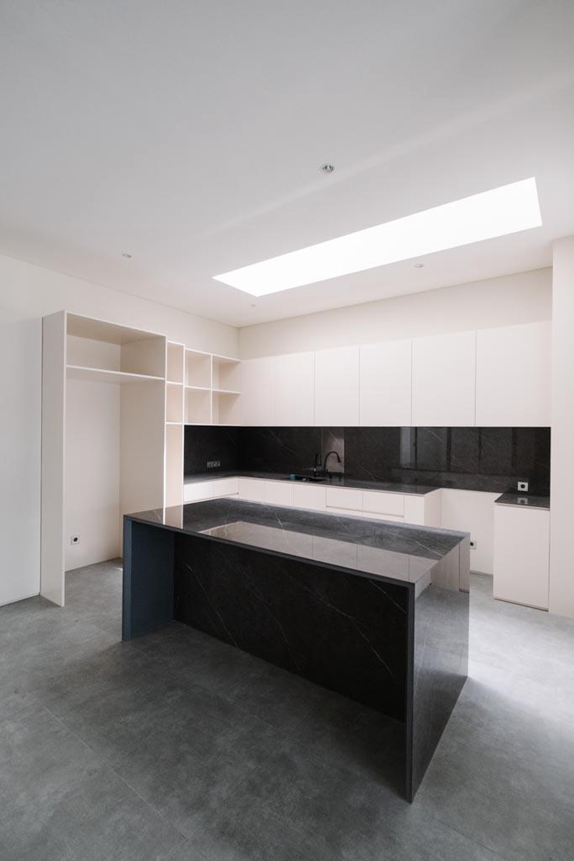 Rumah Bagus Di Discovery Cielo, Bintaro Jaya Sektor 9
