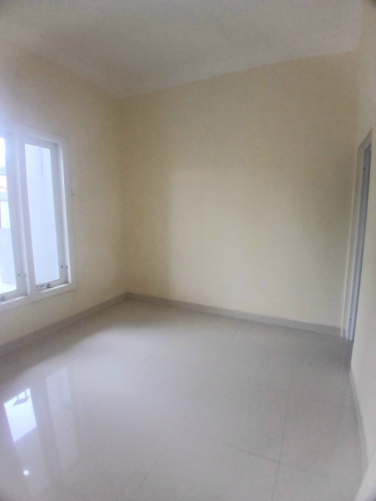 Rumah Brand New di Pondok Aren
