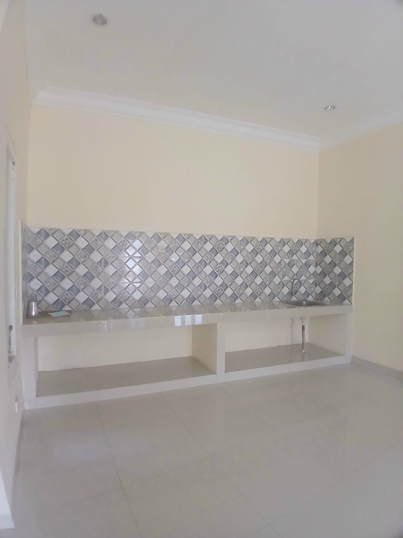 Rumah Brand New di Pondok Aren