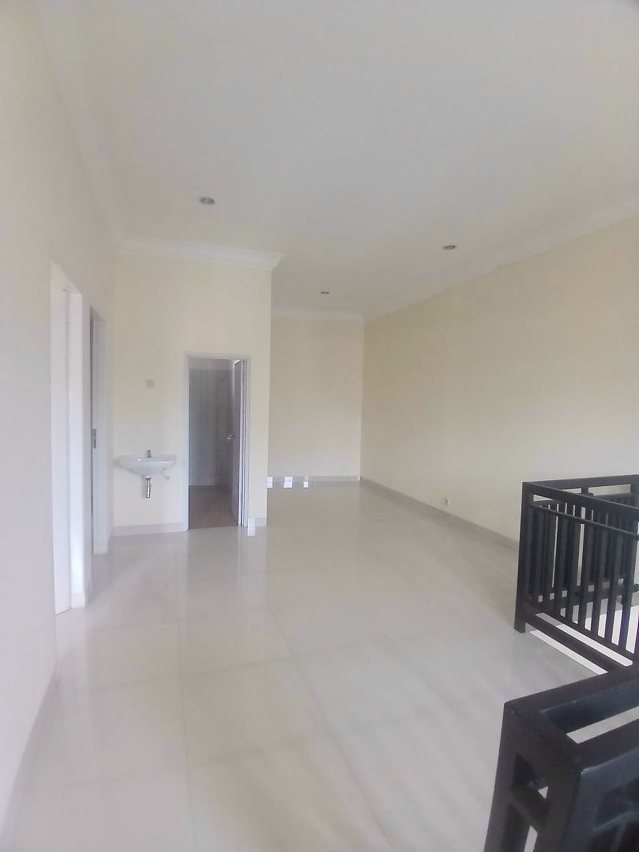 Rumah Brand New di Pondok Aren