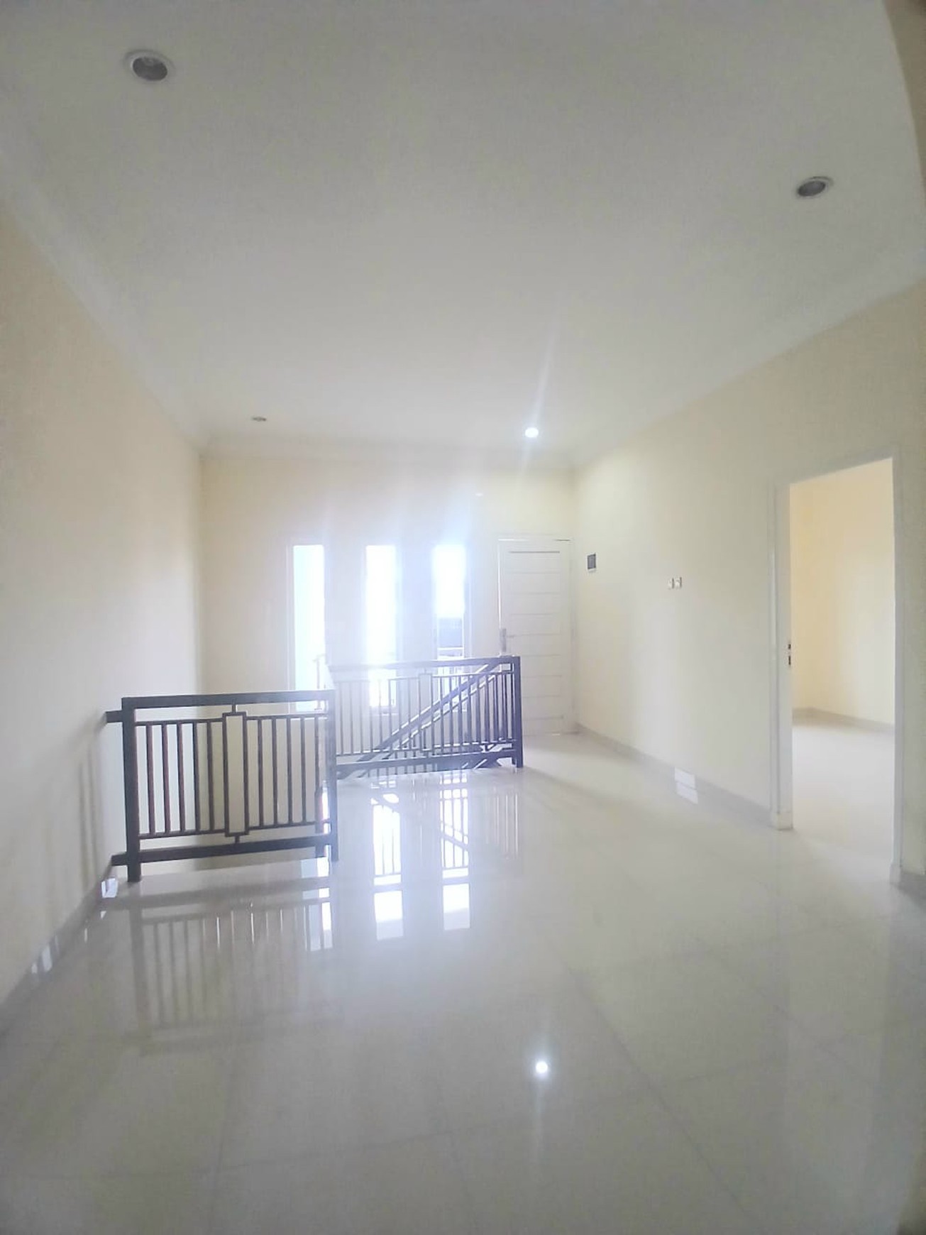Rumah Brand New di Pondok Aren