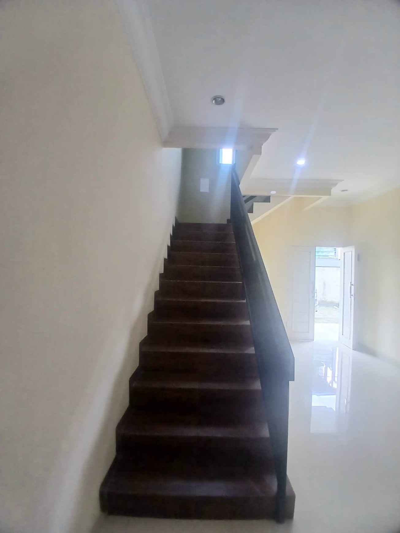 Rumah Brand New di Pondok Aren