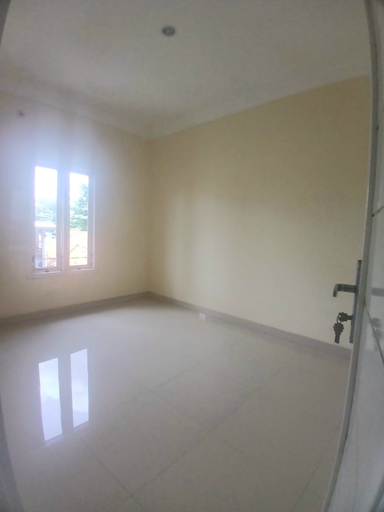 Rumah Brand New di Pondok Aren