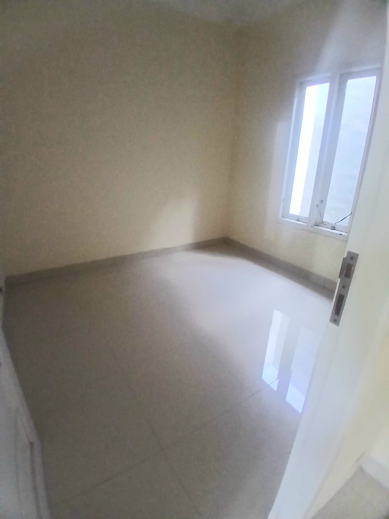 Rumah Brand New di Pondok Aren