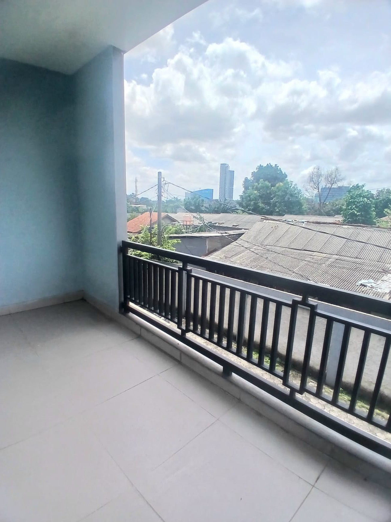 Rumah Brand New di Pondok Aren