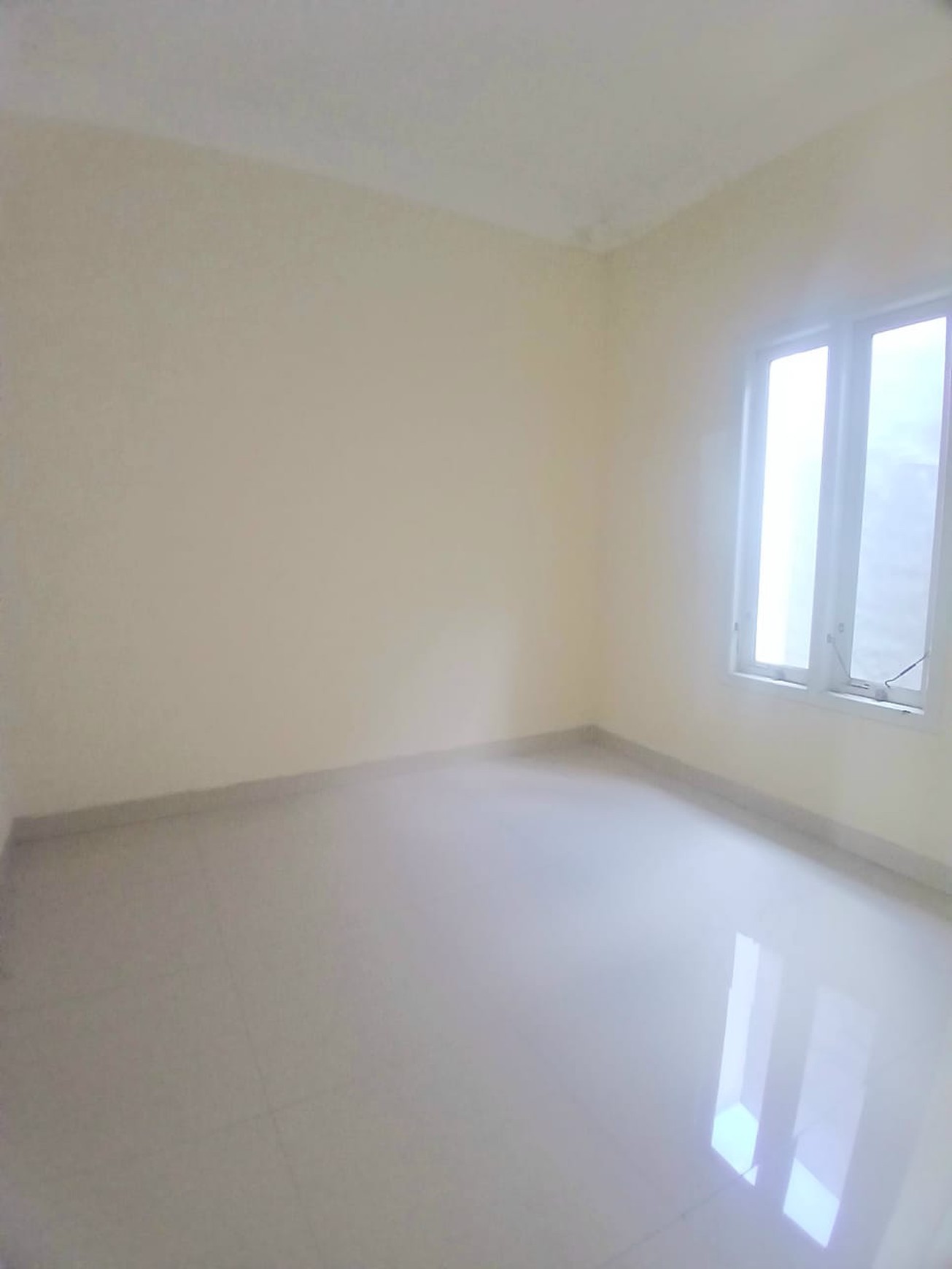 Rumah Brand New di Pondok Aren