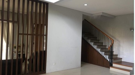 Rumah Bagus Di Puri Bintaro, Bintaro Jaya Sektor 9