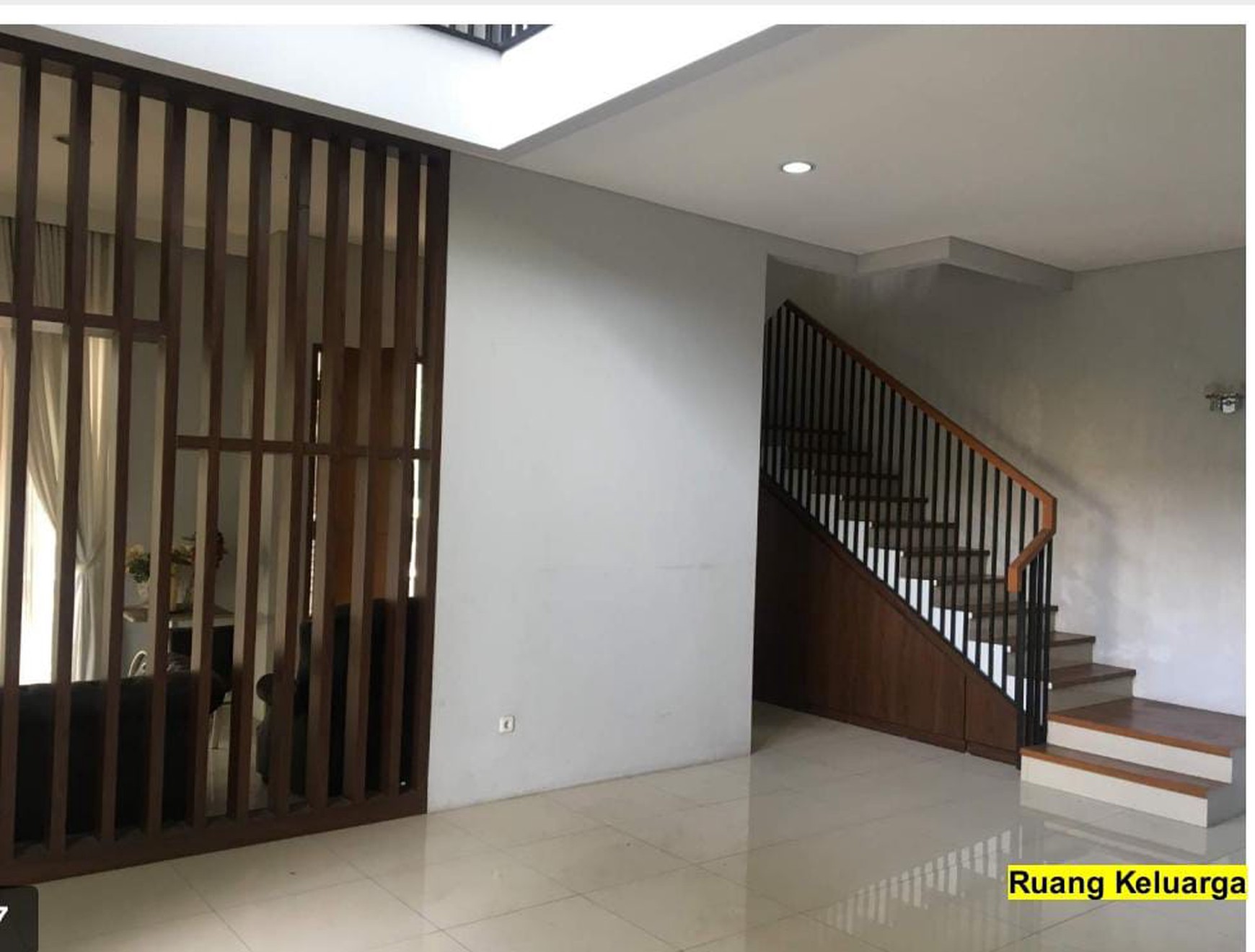 Rumah Bagus Di Puri Bintaro, Bintaro Jaya Sektor 9