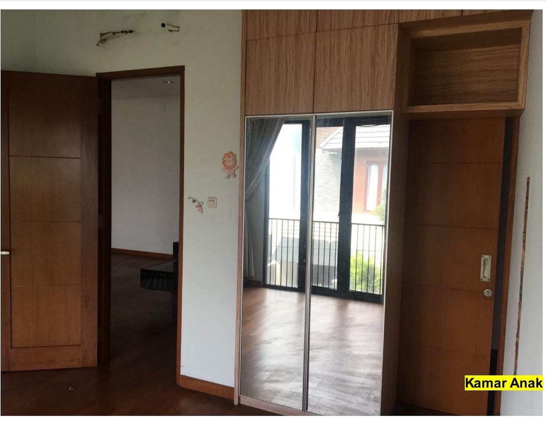 Rumah Bagus Di Puri Bintaro, Bintaro Jaya Sektor 9