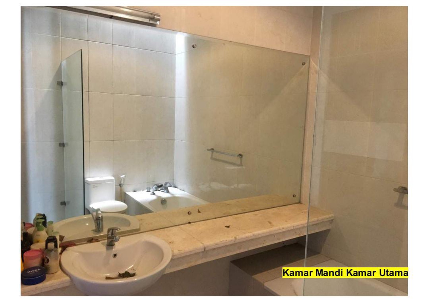 Rumah Bagus Di Puri Bintaro, Bintaro Jaya Sektor 9
