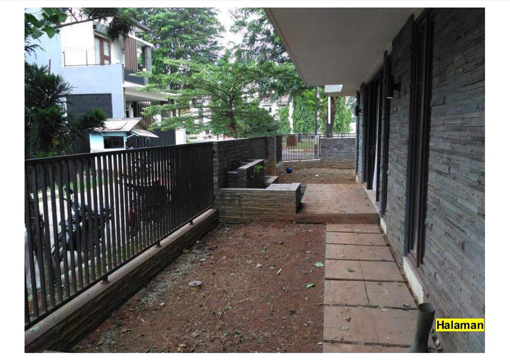 Rumah Bagus Di Puri Bintaro, Bintaro Jaya Sektor 9