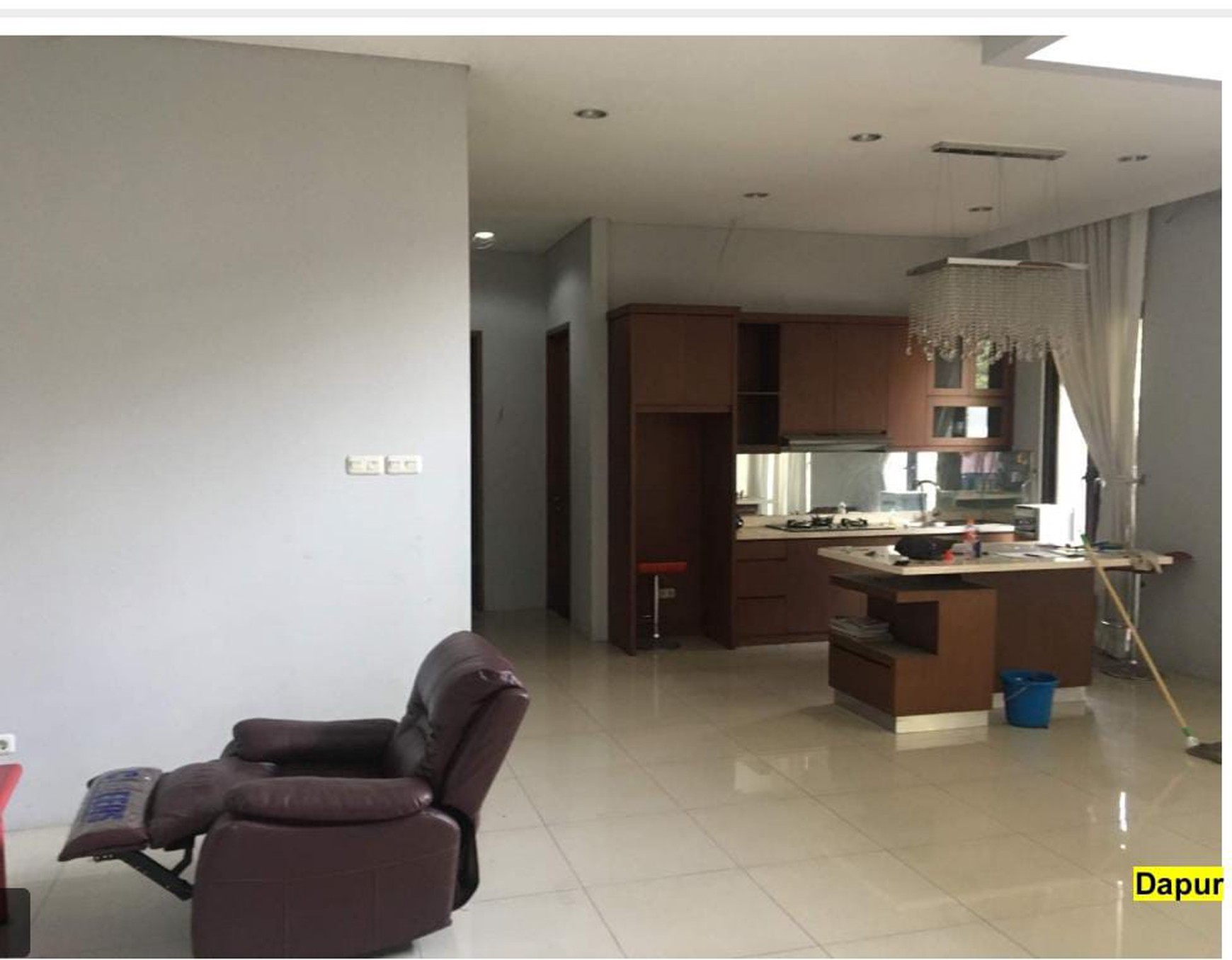Rumah Bagus Di Puri Bintaro, Bintaro Jaya Sektor 9