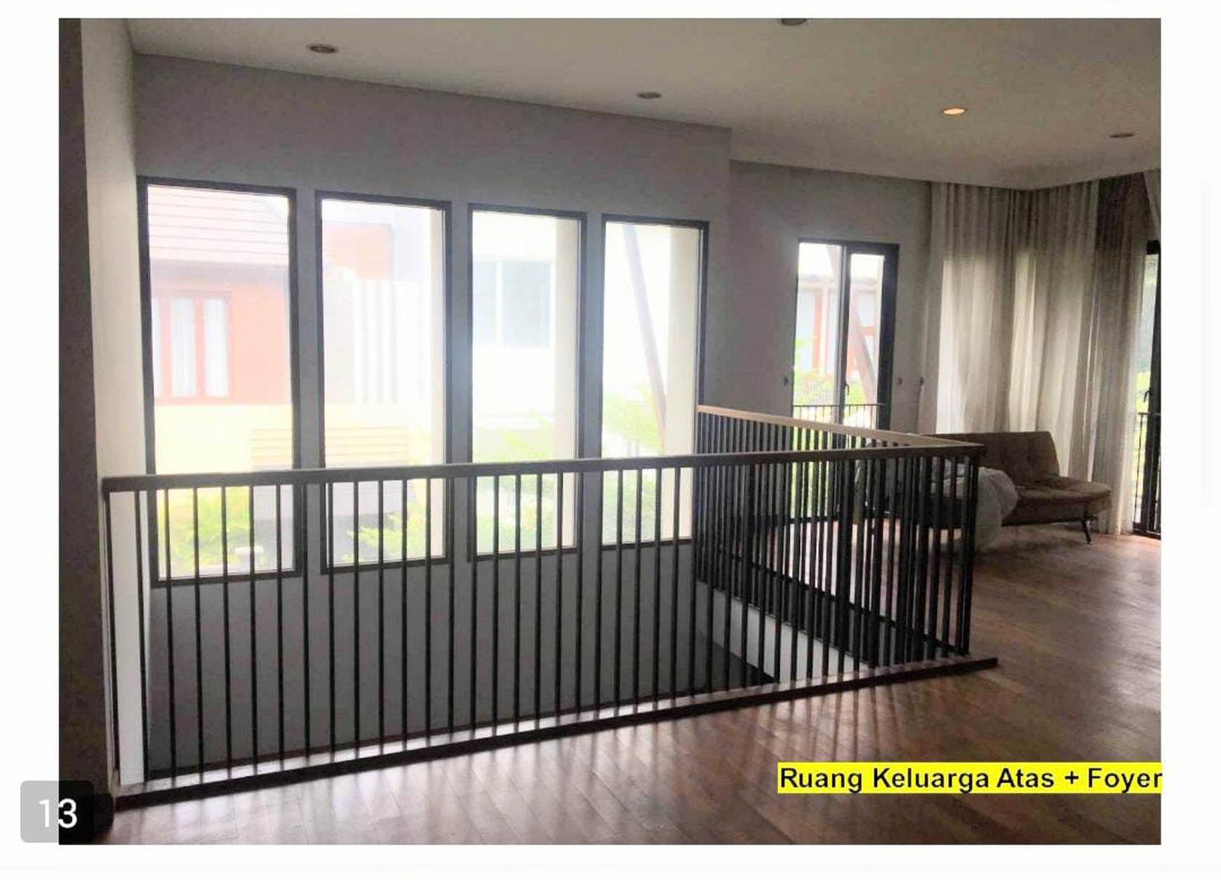 Rumah Bagus Di Puri Bintaro, Bintaro Jaya Sektor 9