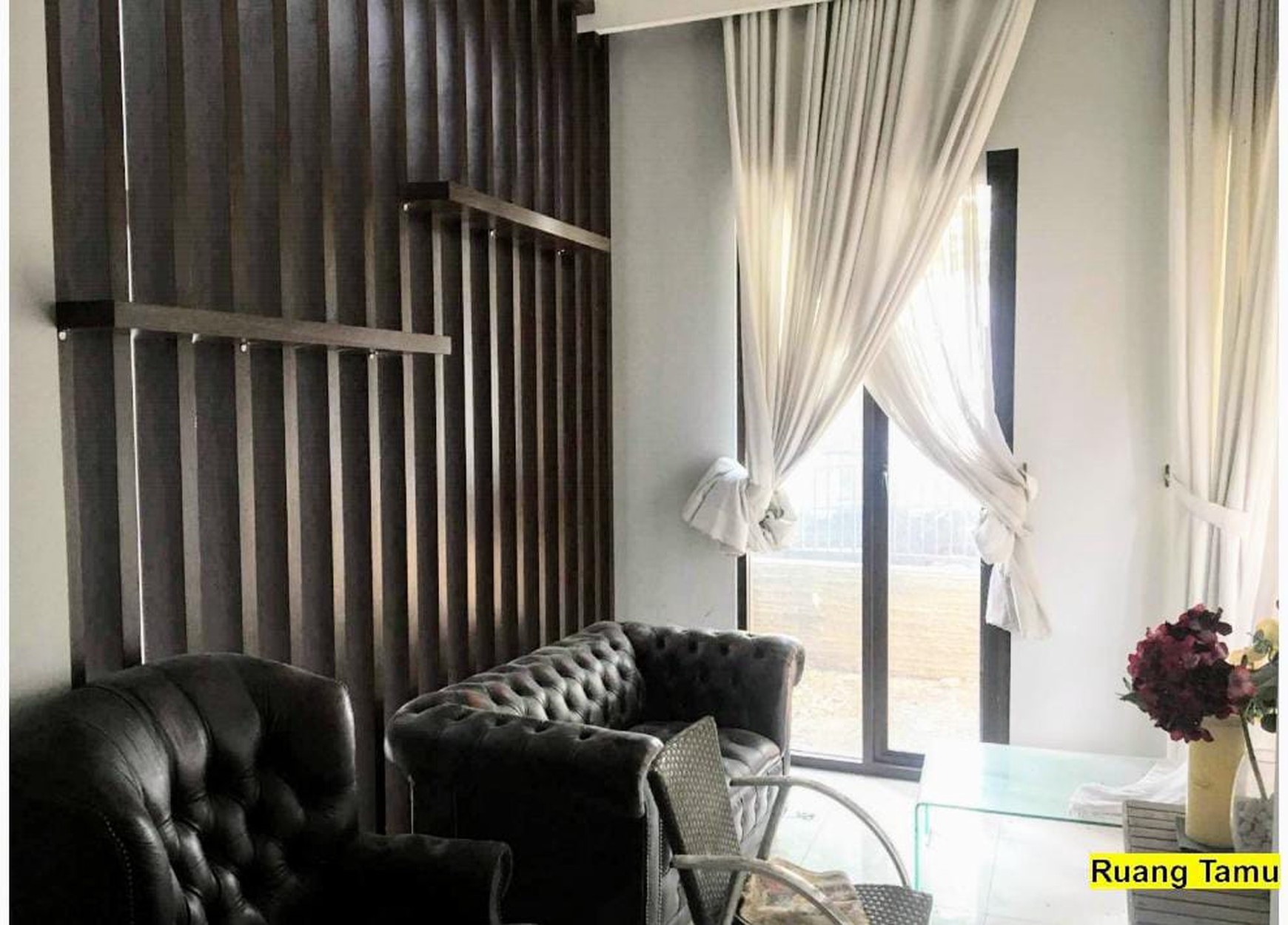 Rumah Bagus Di Puri Bintaro, Bintaro Jaya Sektor 9