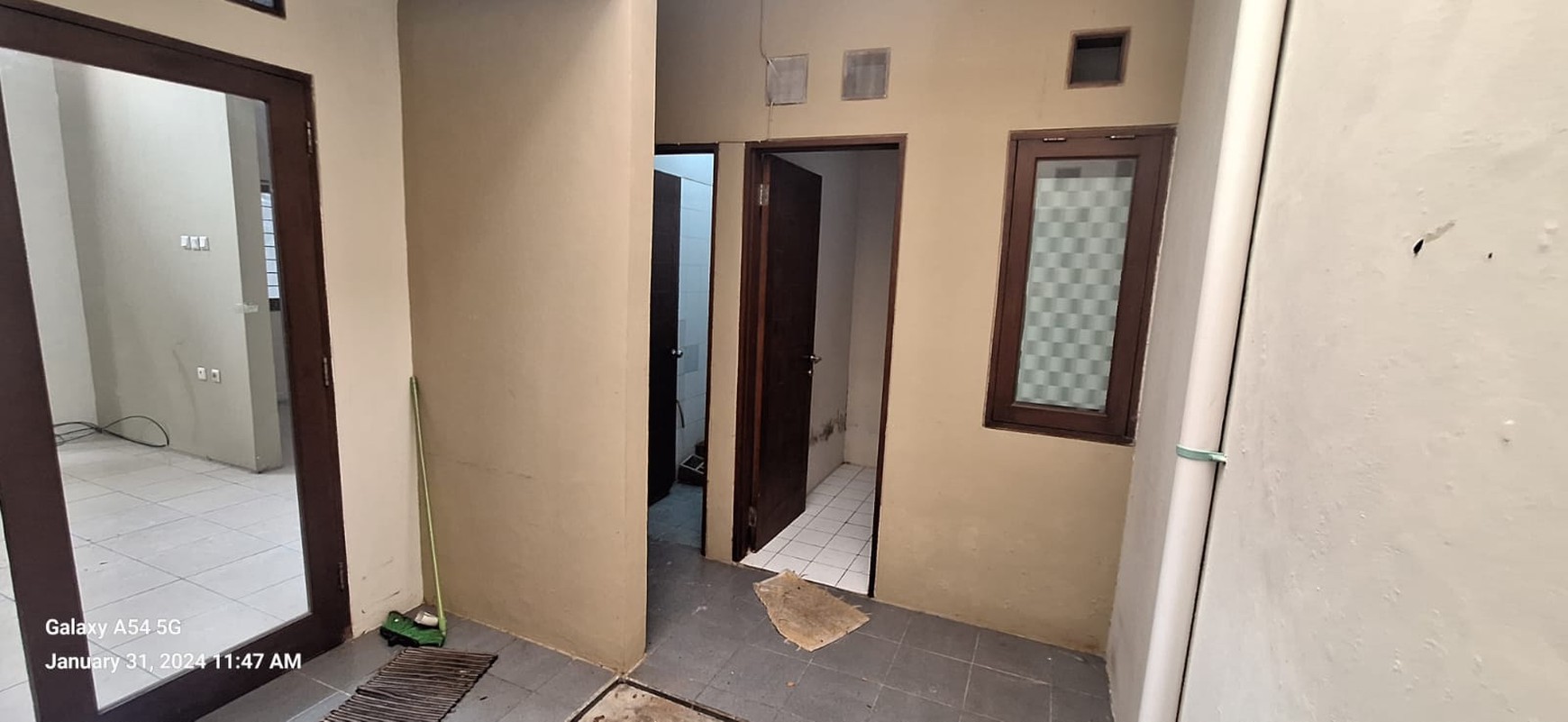 Rumah Bagus Di Permata Vania Bintaro Jaya Sektor 9